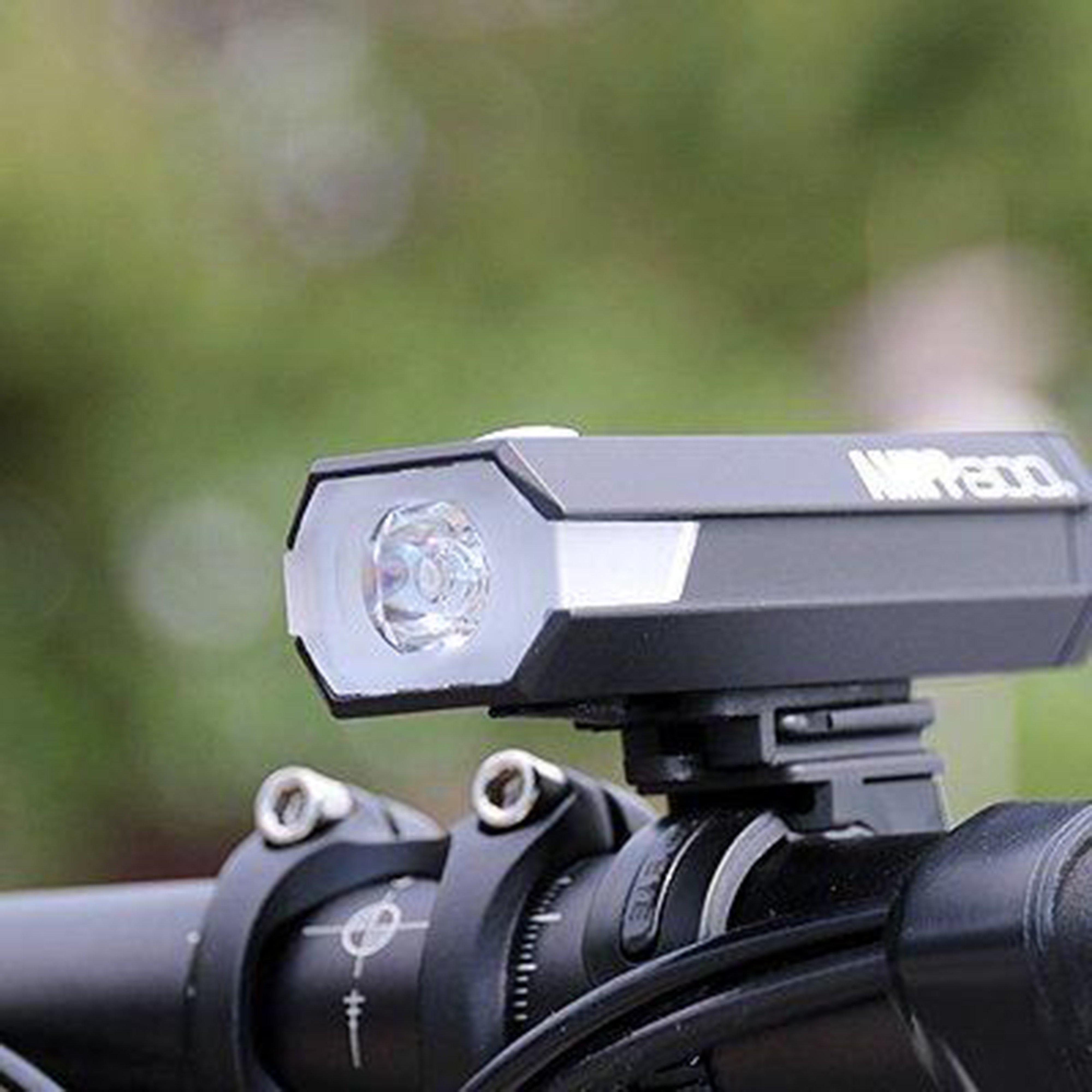 AMPP800 Front Bike Light