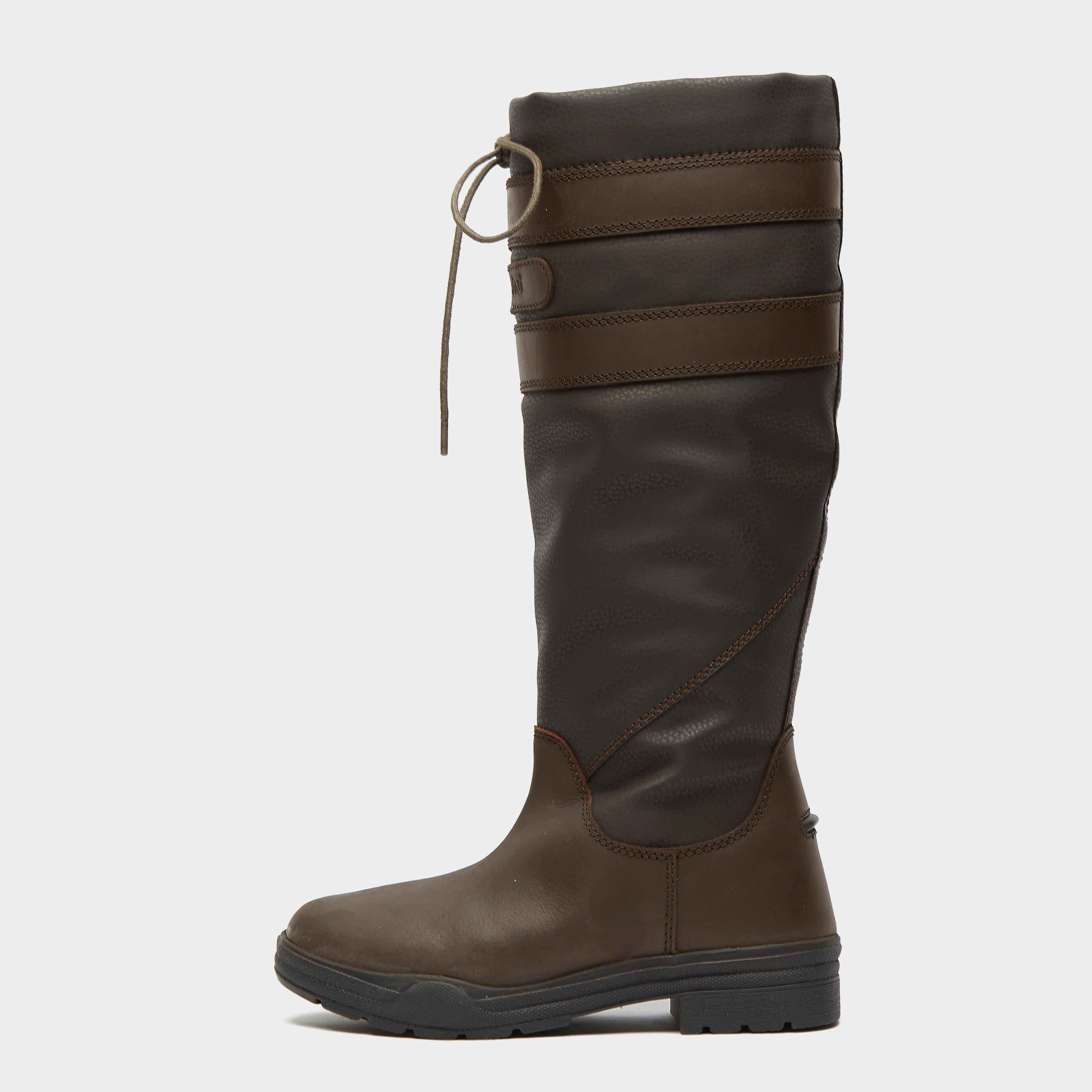 Women's Longridge Country Boot