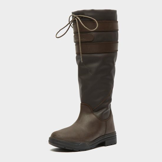Women's Longridge Country Boot