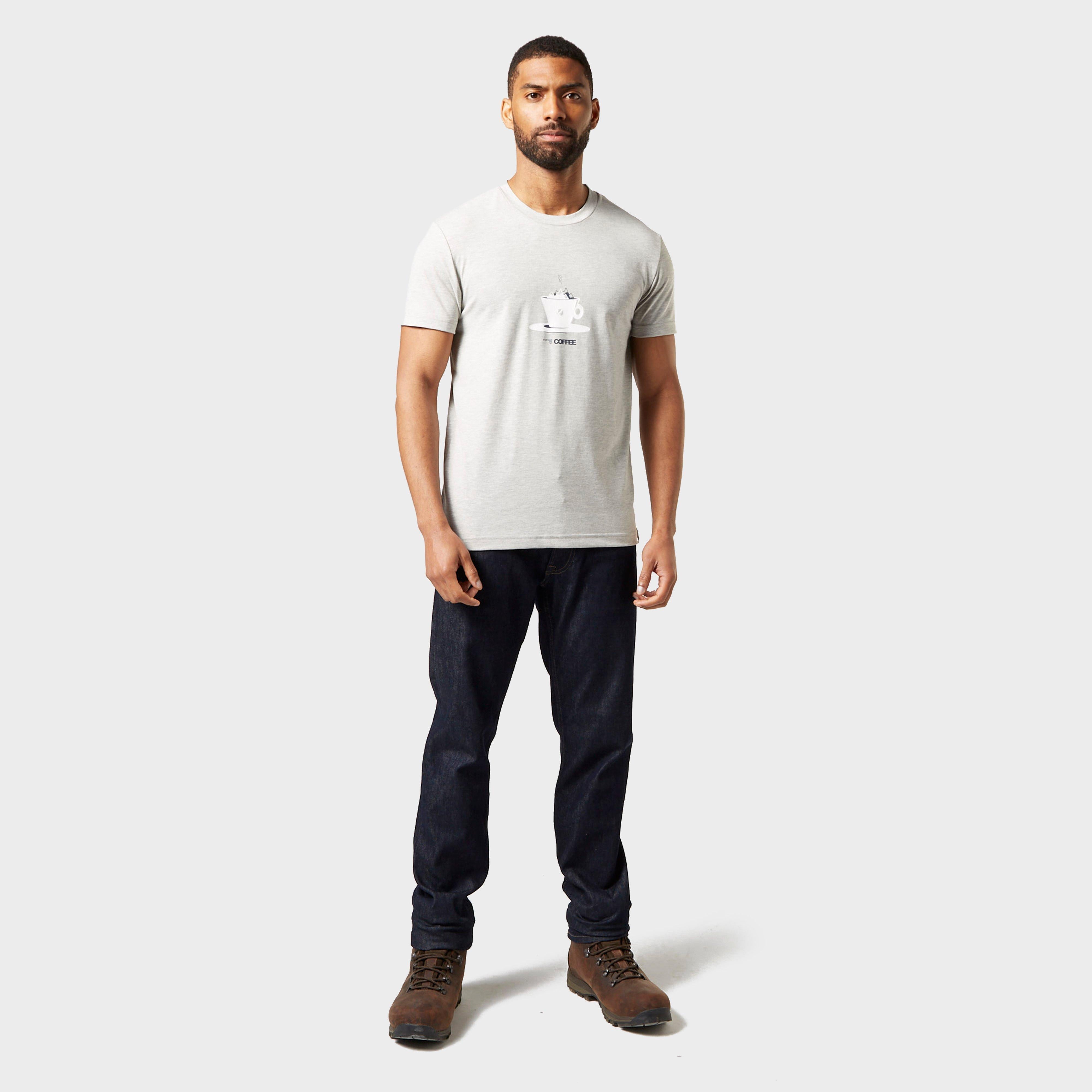 Men's Coffee T-Shirt