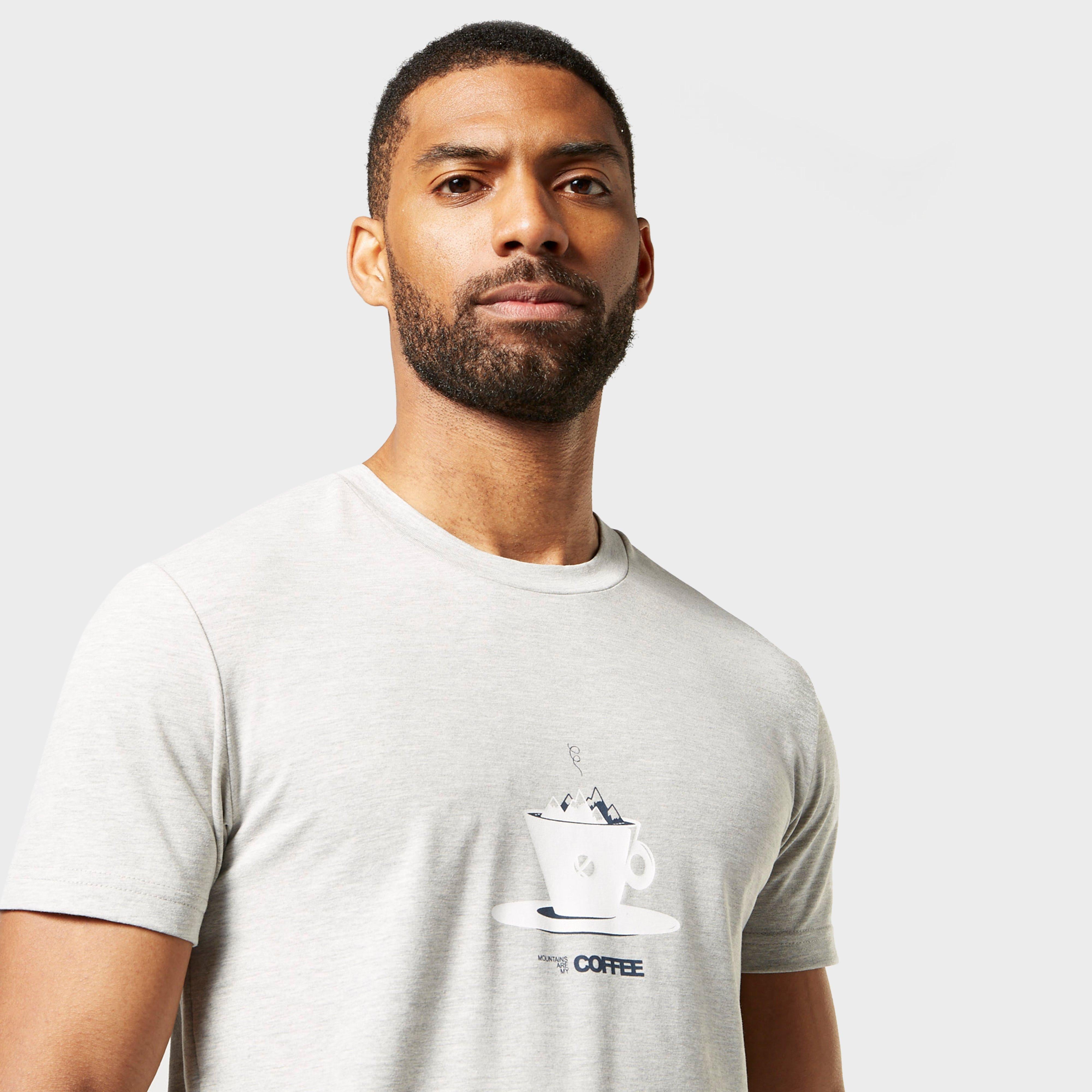 Men's Coffee T-Shirt