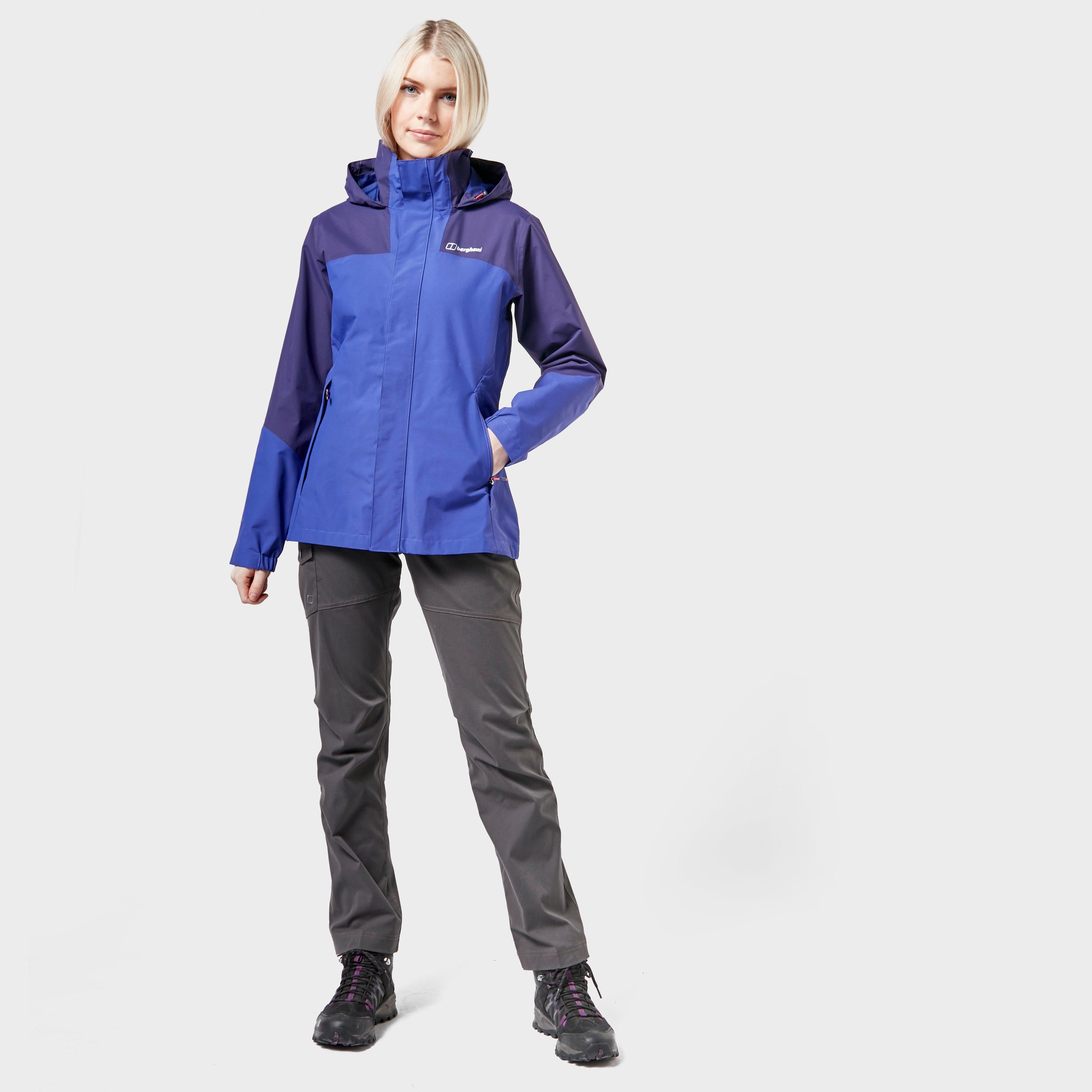 Women’s Orestina Waterproof Jacket