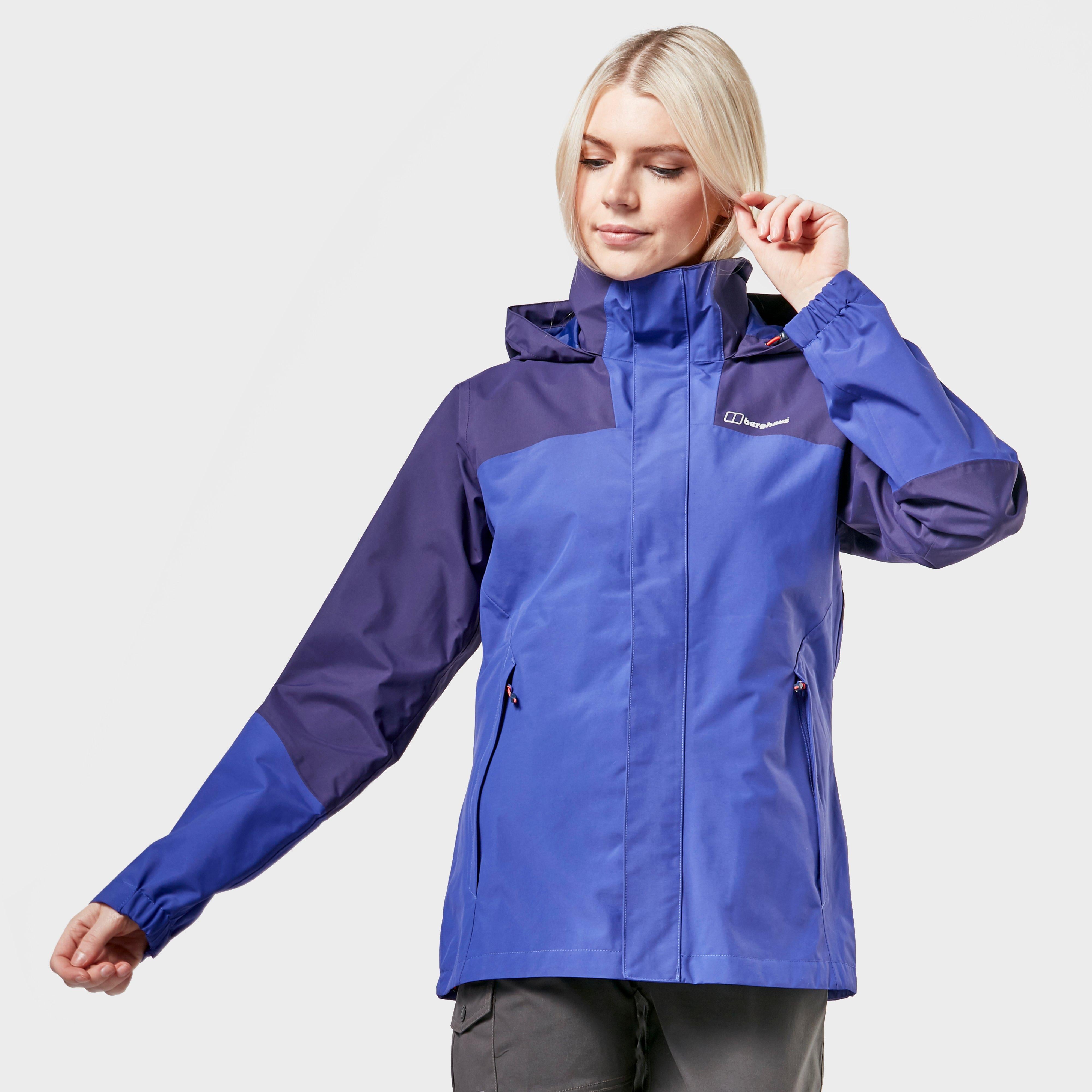 Women’s Orestina Waterproof Jacket