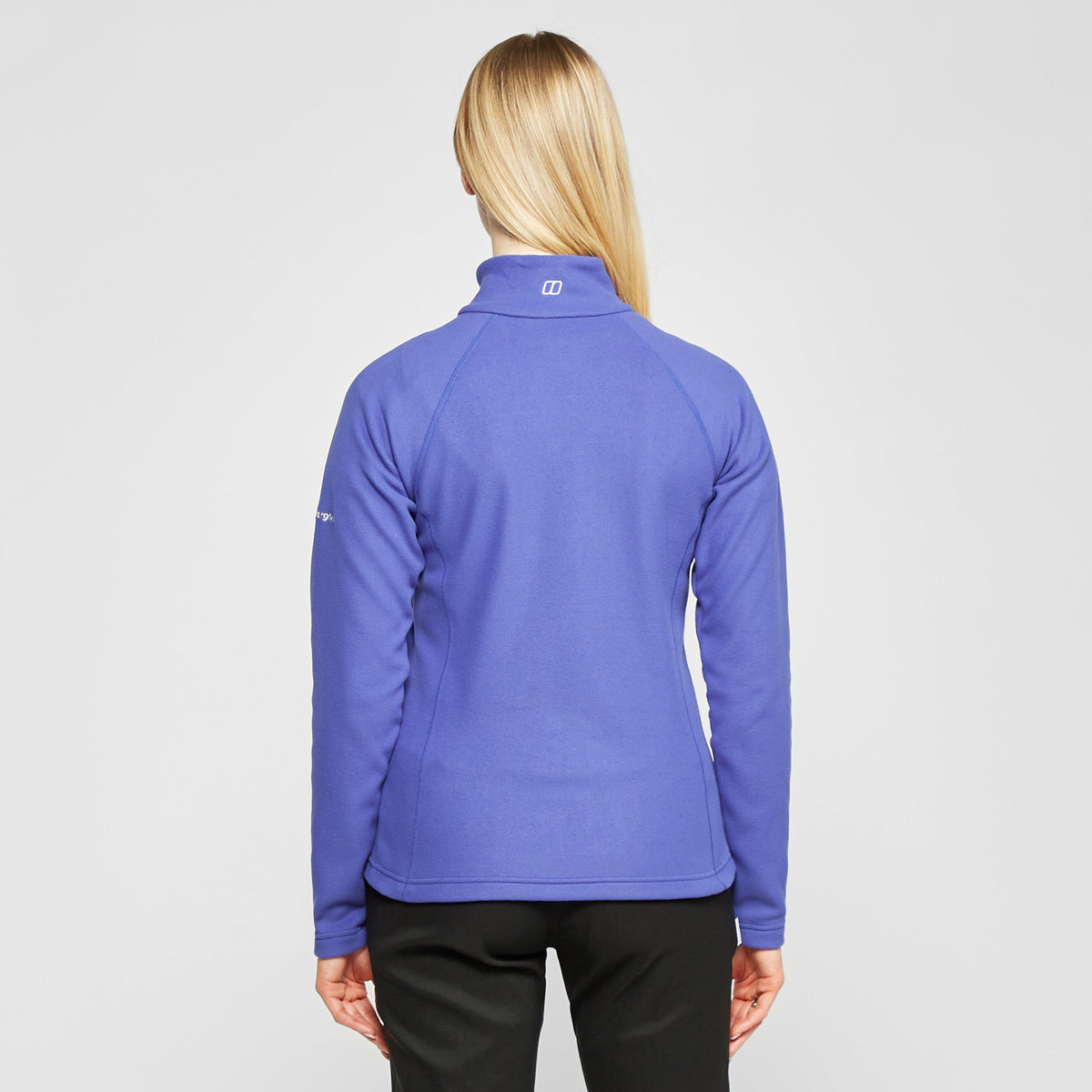 Womens' Hartsop Full-Zip Fleece