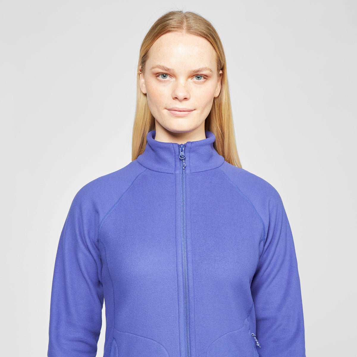 Womens' Hartsop Full-Zip Fleece