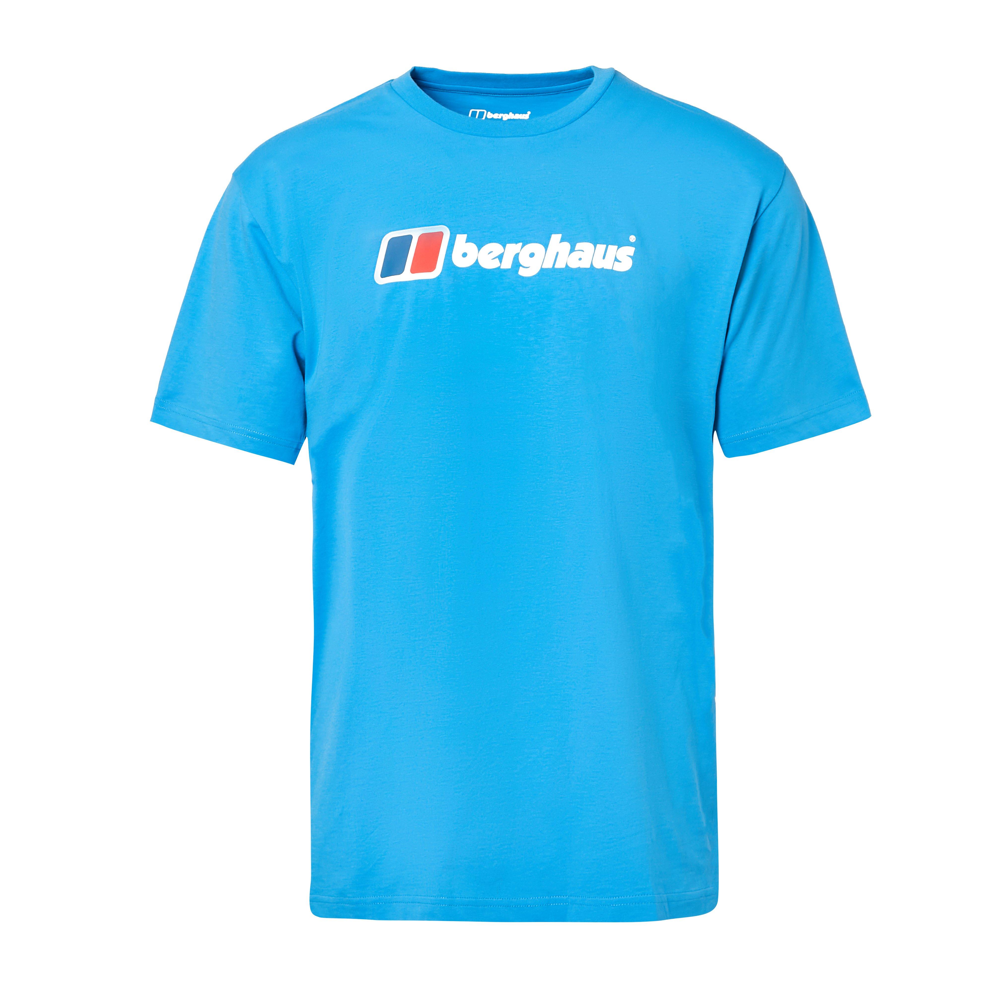 Men's Large Logo T-Shirt