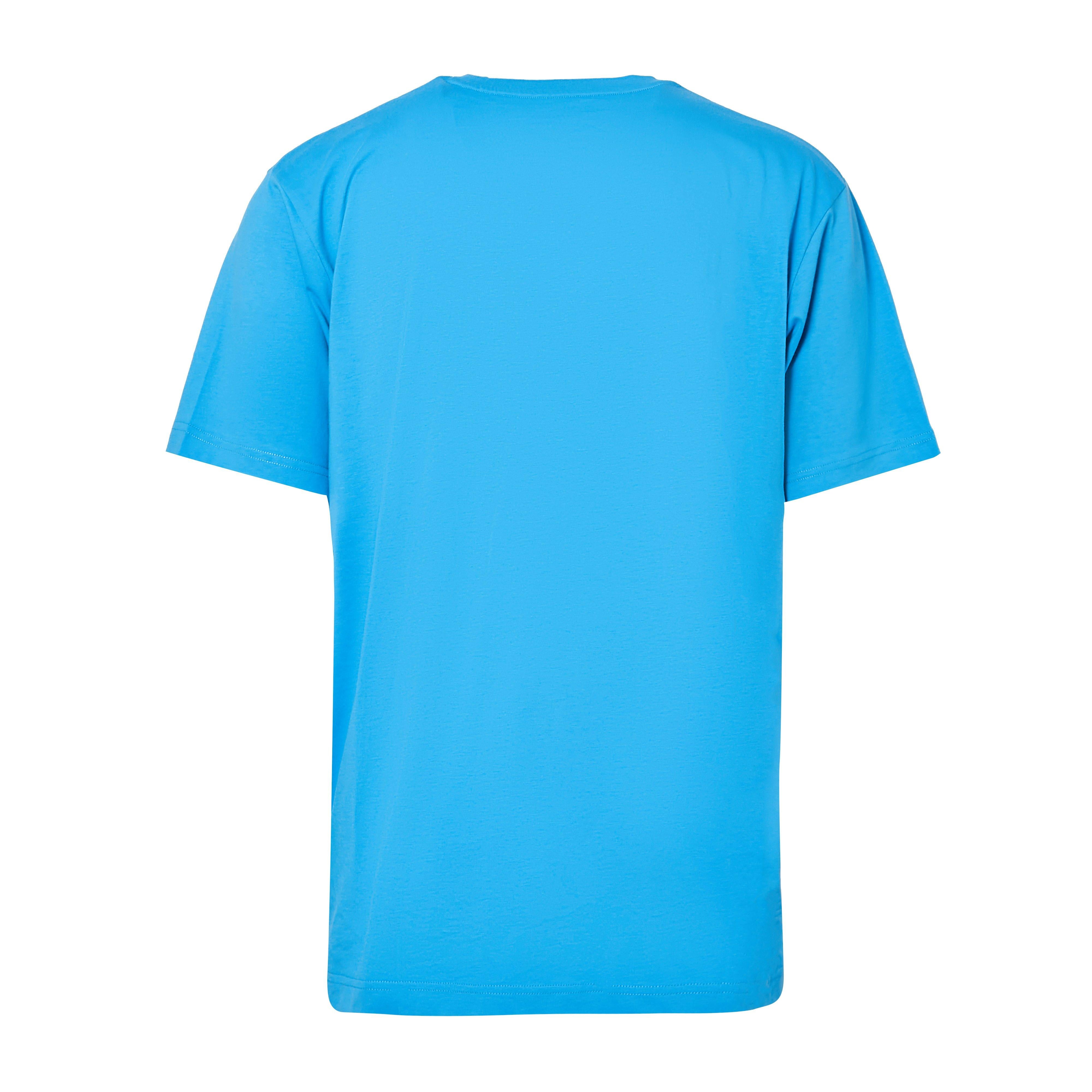Men's Large Logo T-Shirt