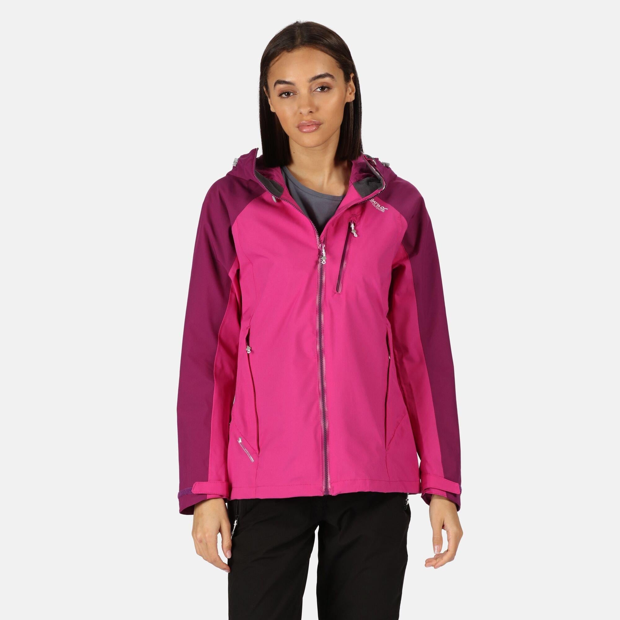 Women's Birchdale Waterproof Jacket