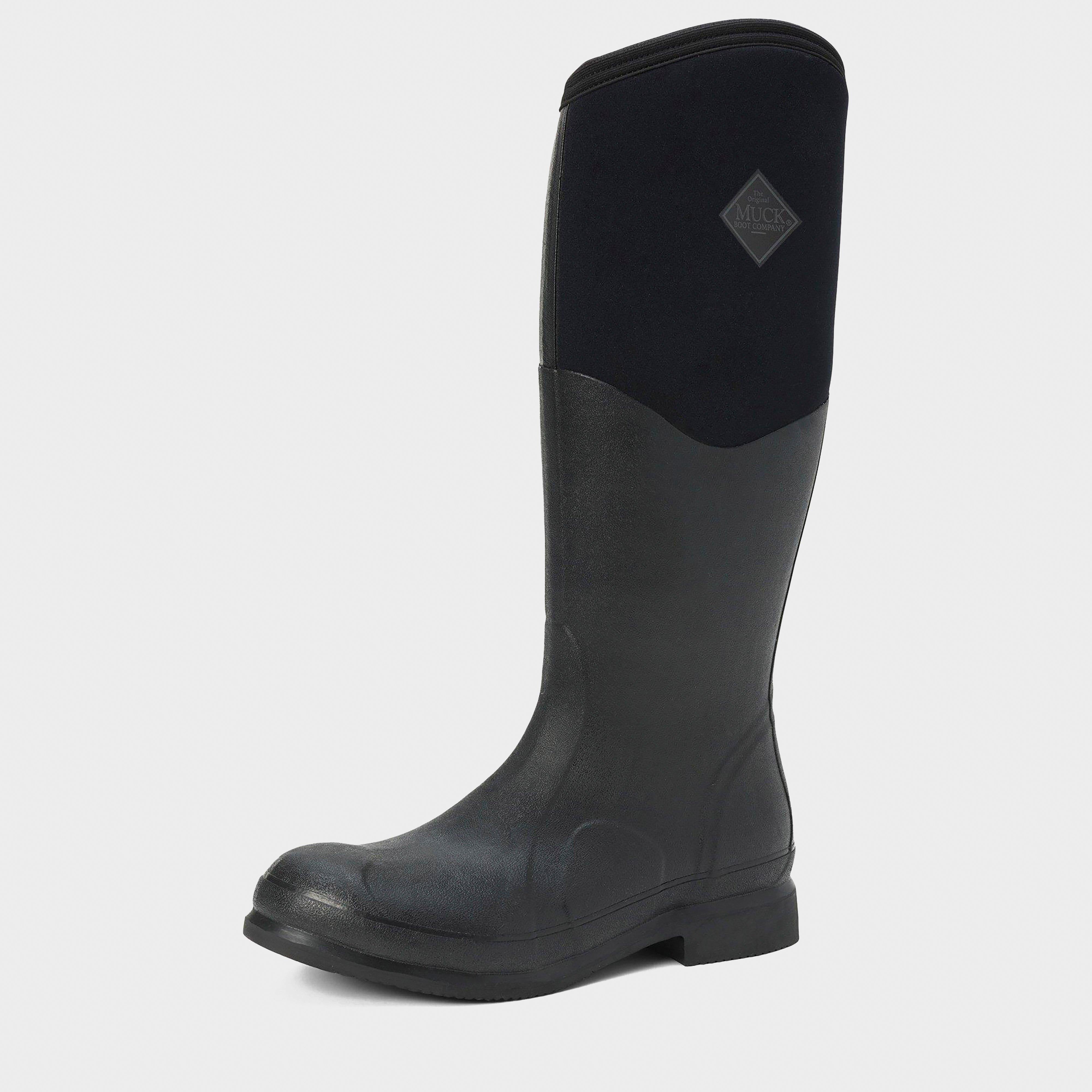 Women's Colt Ryder Tall Boots