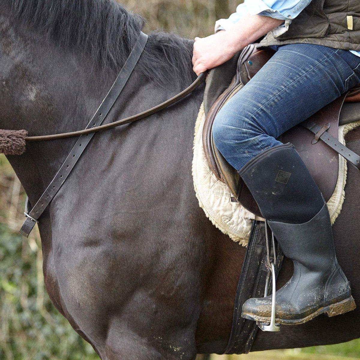 Women's Colt Ryder Tall Boots