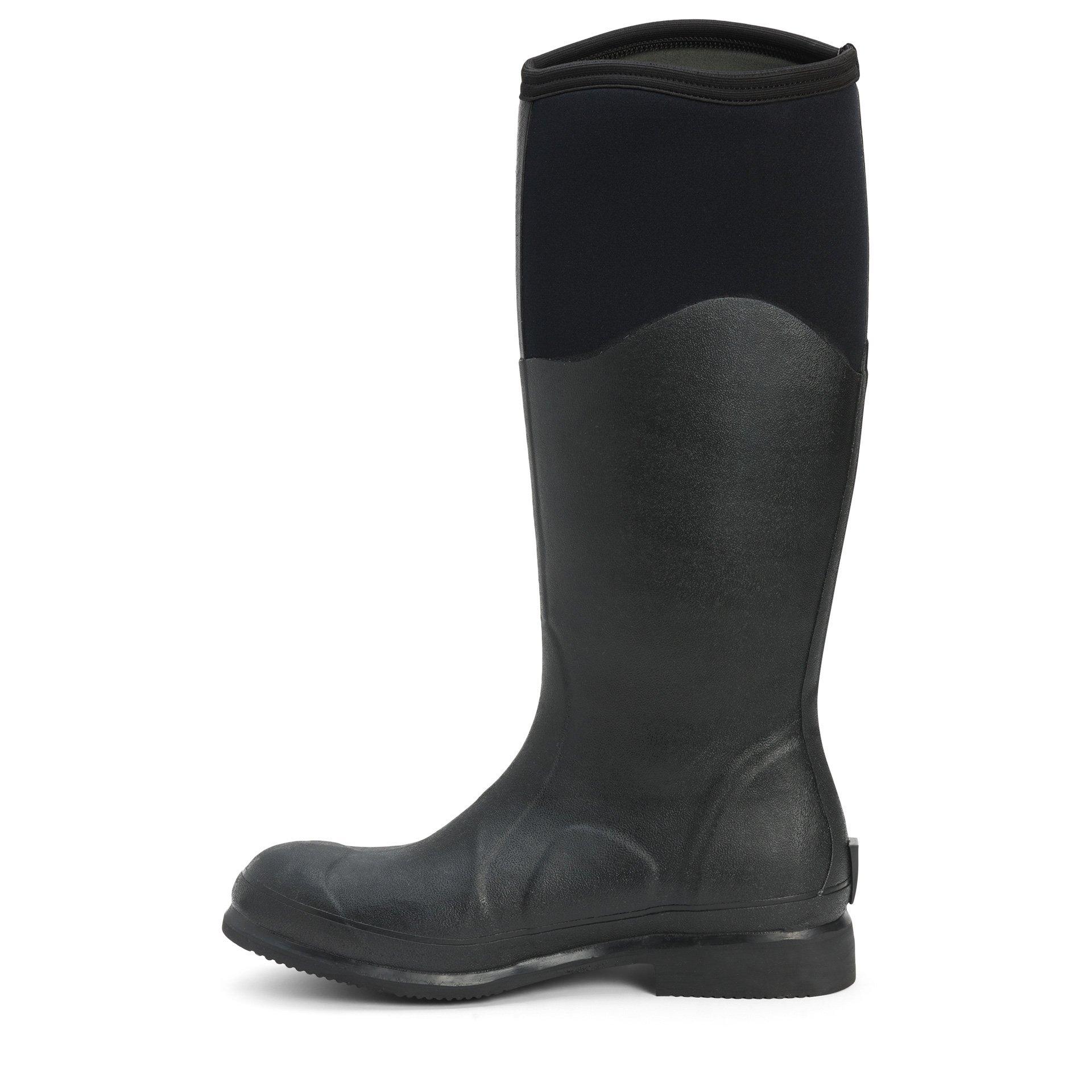 Women's Colt Ryder Tall Boots