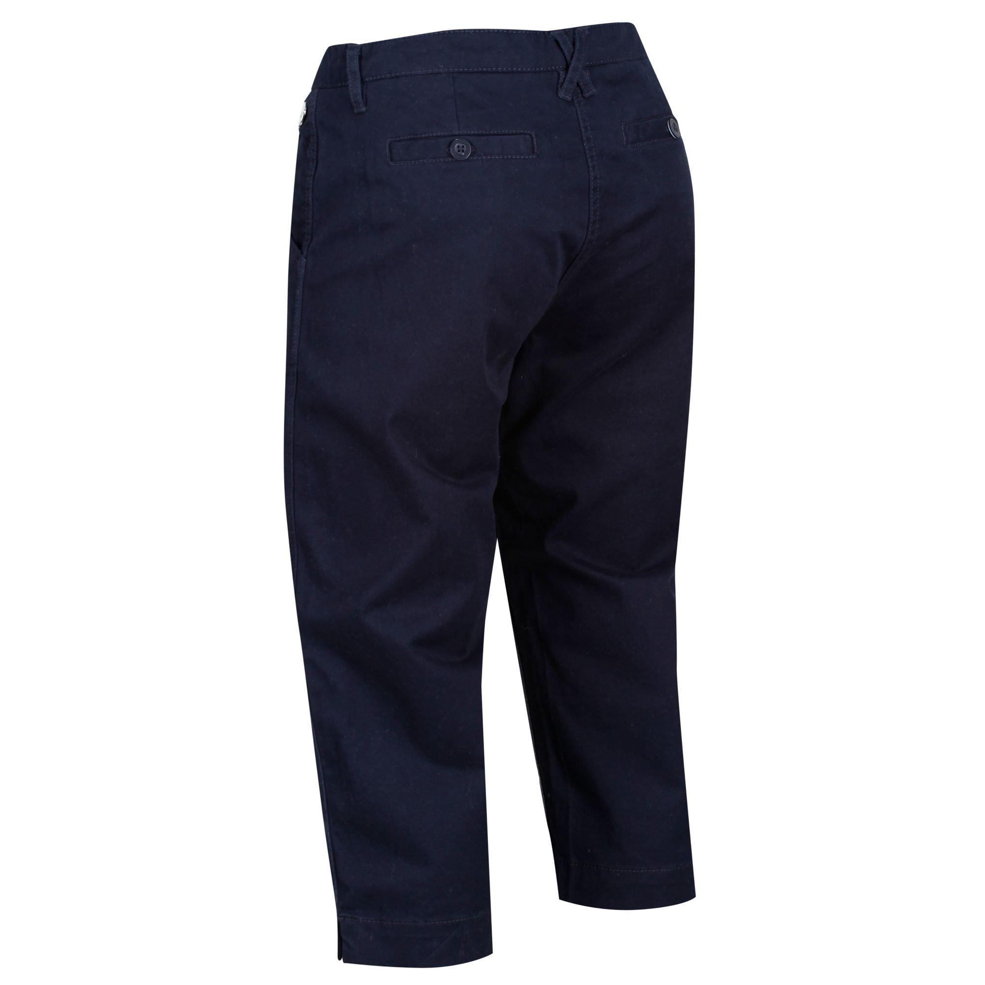 Women's Maleena Capris II Trousers