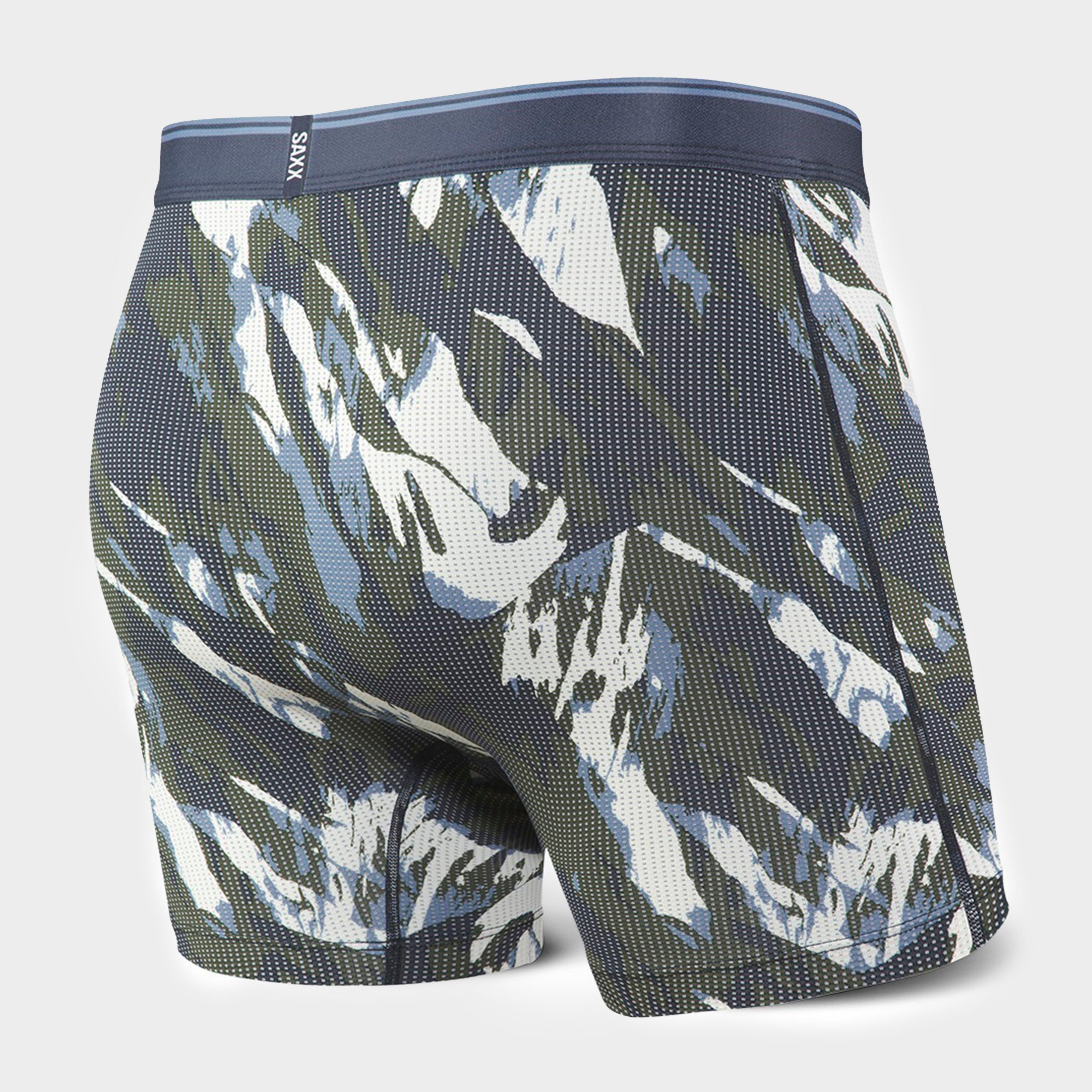 Men's Quest Boxer Brief