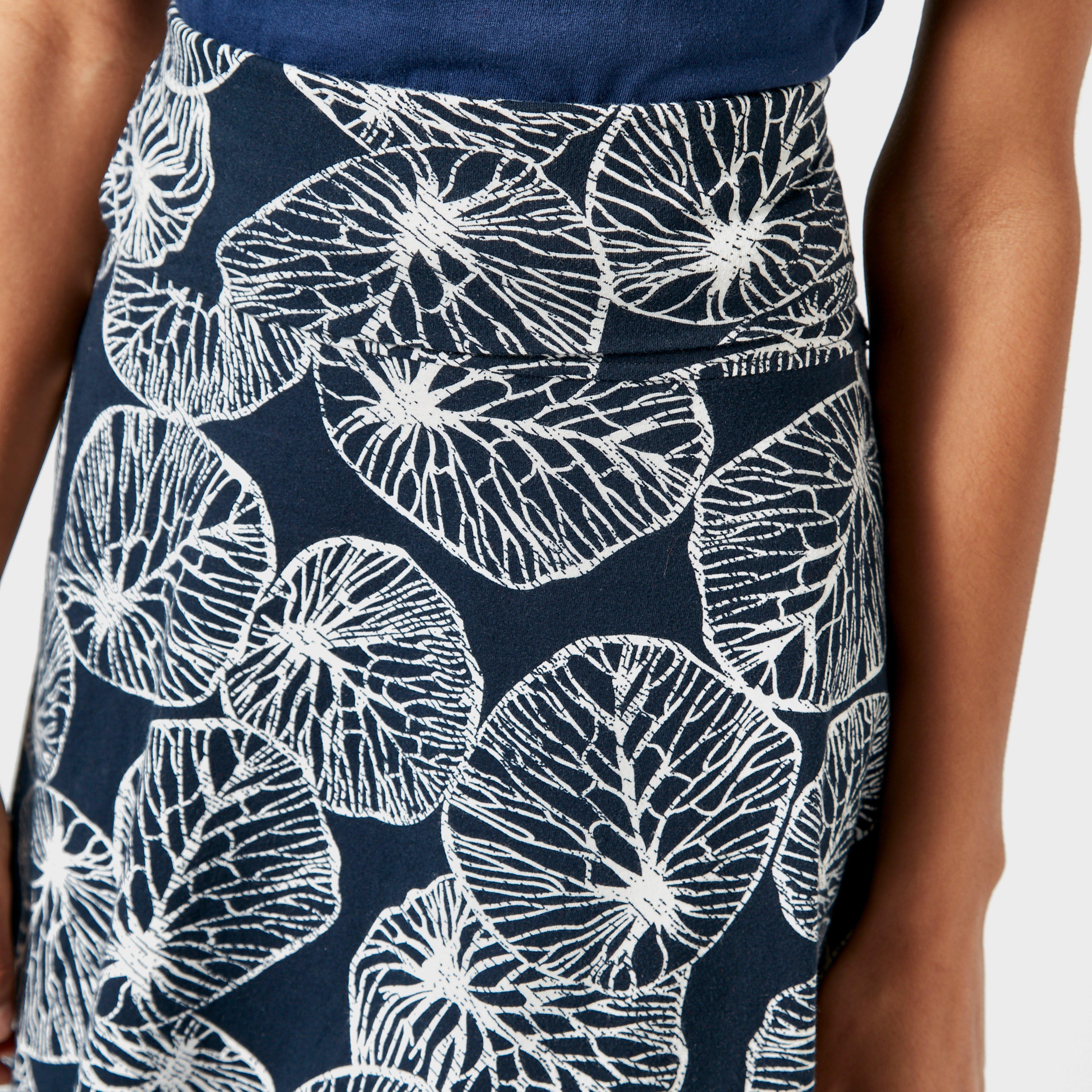 Women's Malmo Printed Skirt