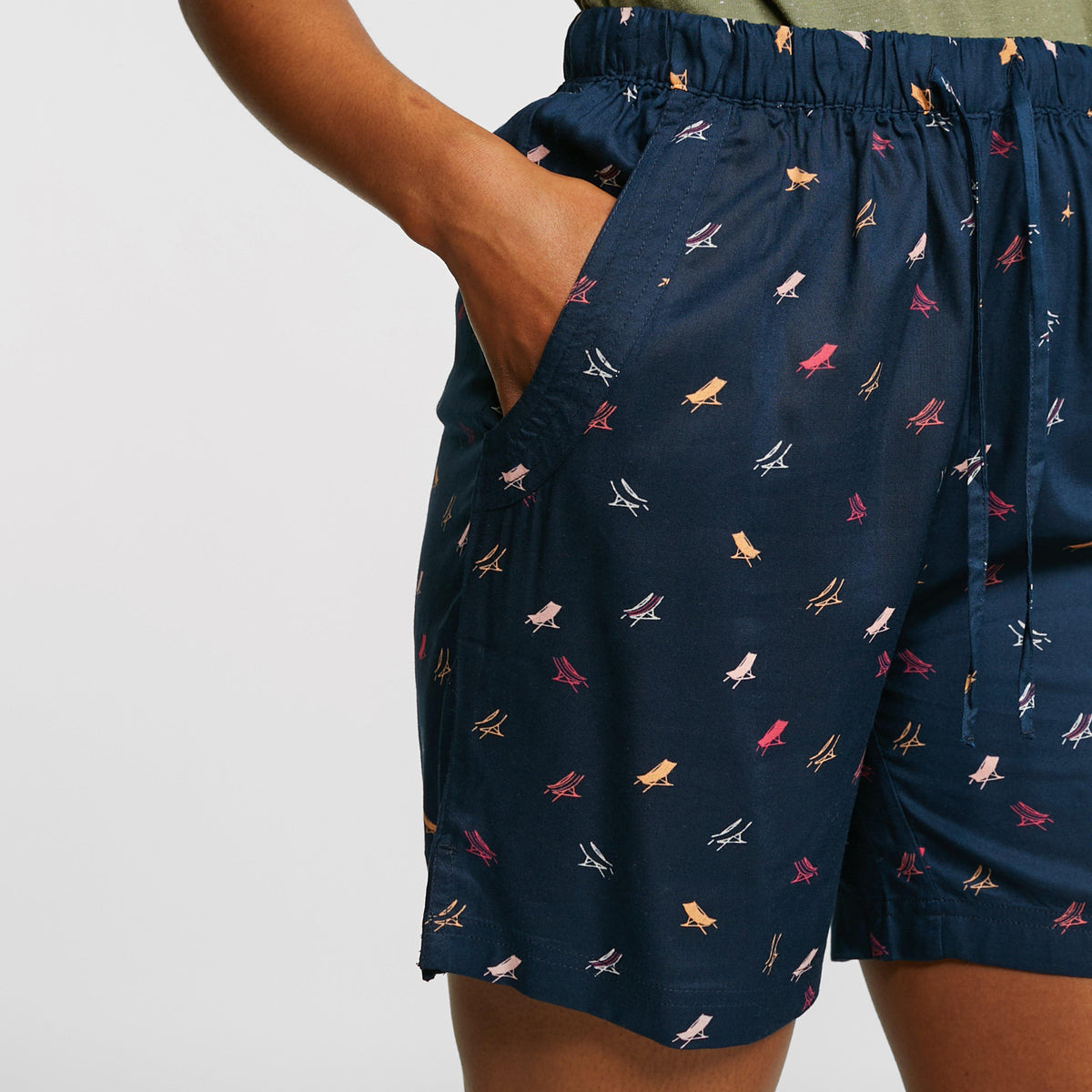 Women’s Sundance Shorts