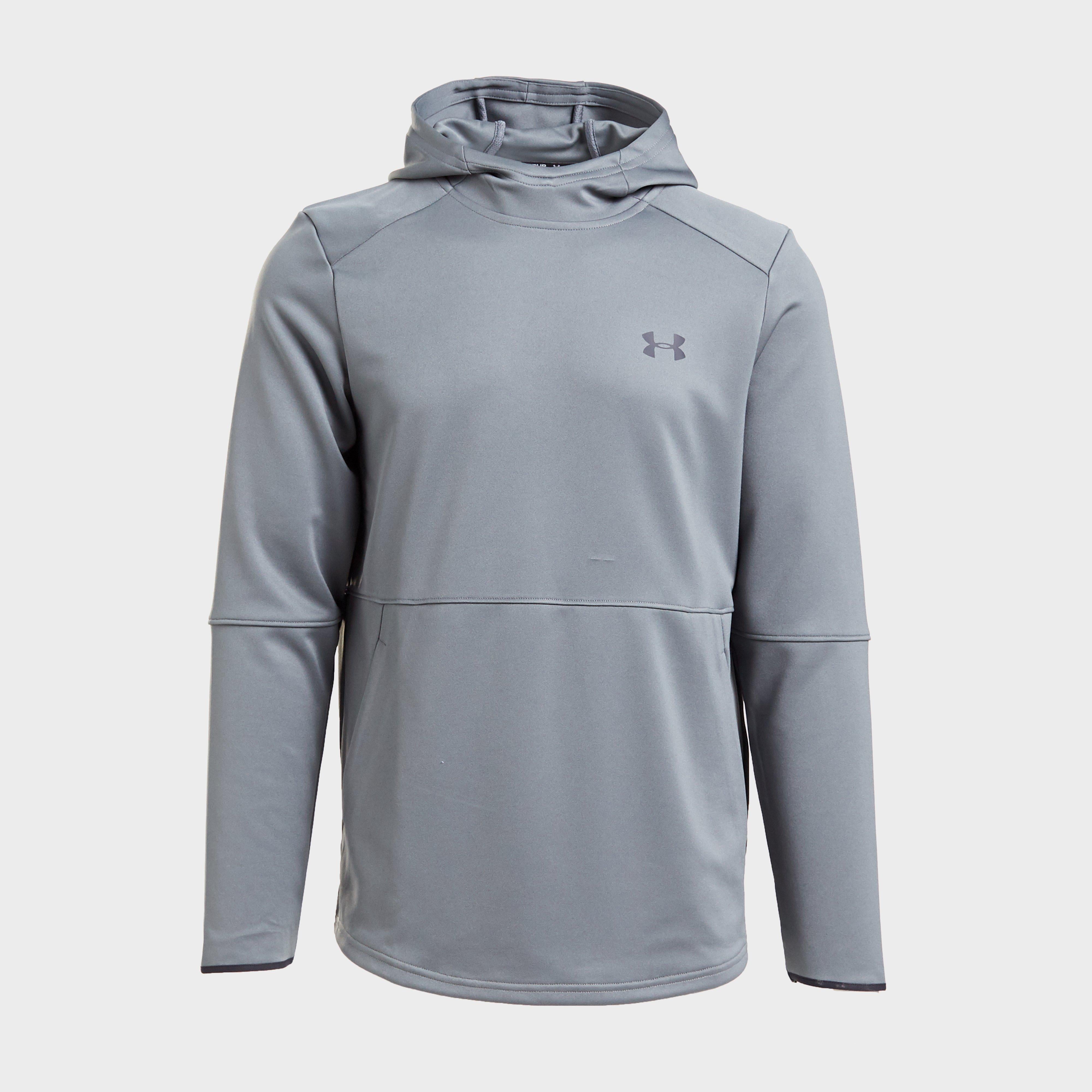 Men's MK-1 Warm-up Hoodie