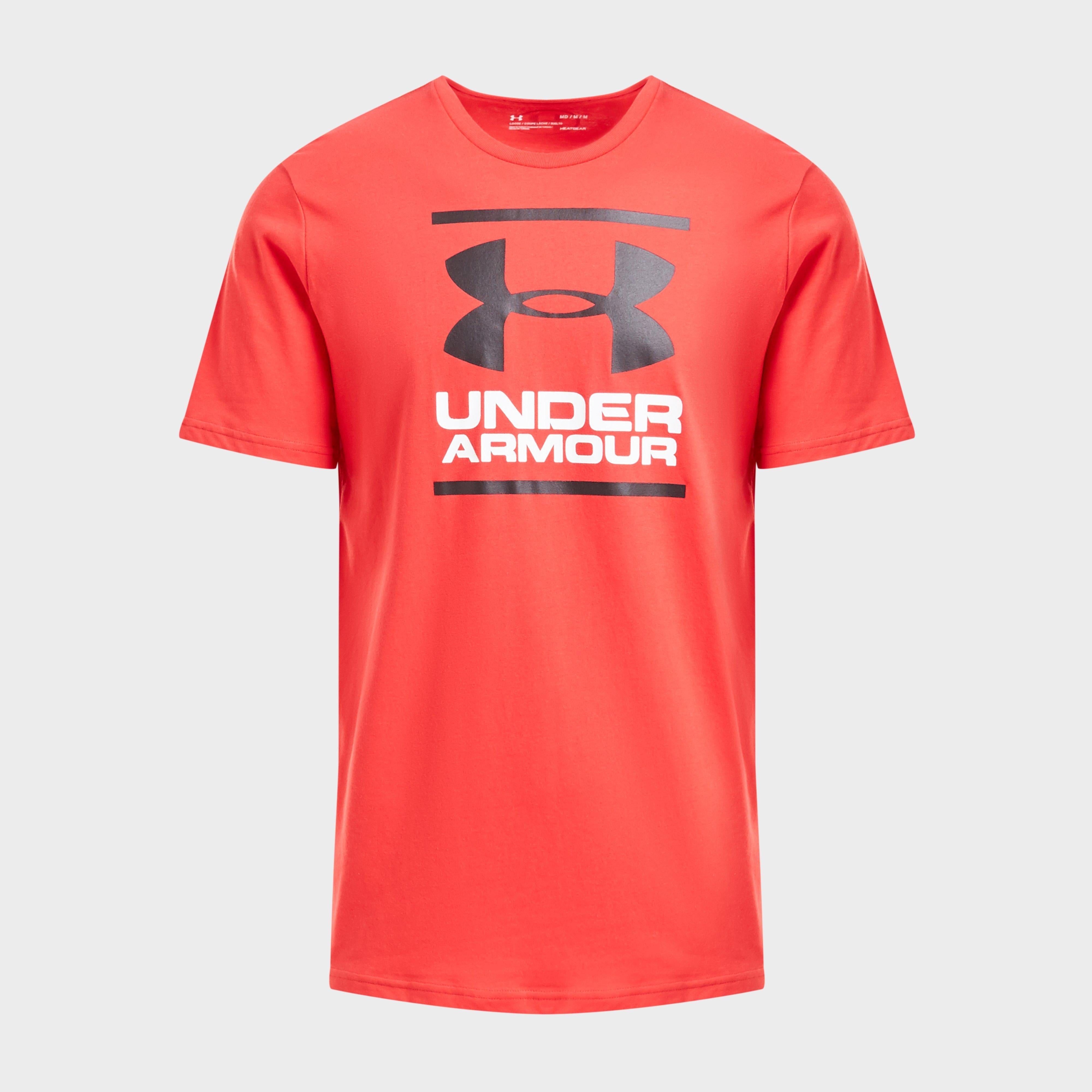 Men's GL Foundation Short Sleeve T-Shirt