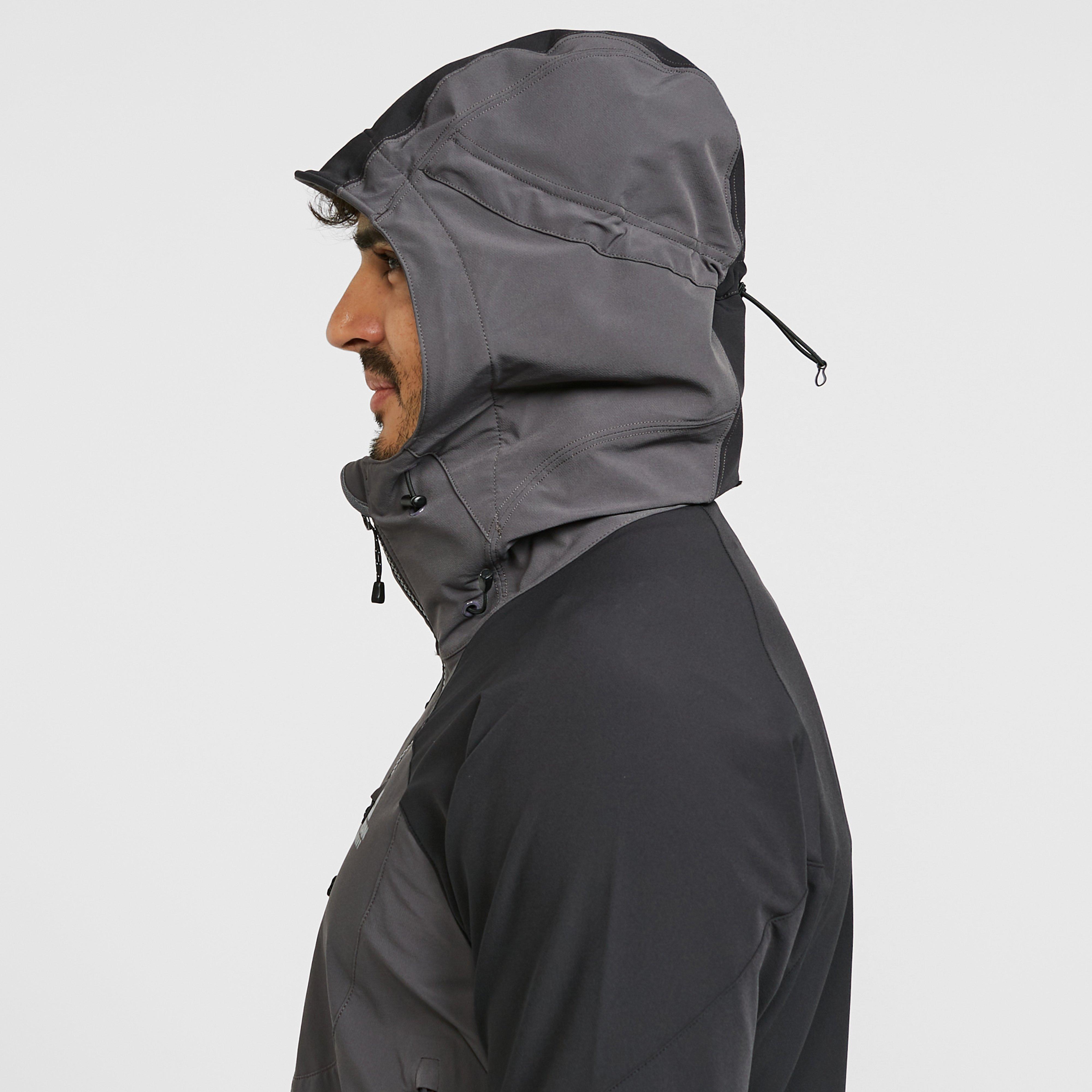 Men’s Frontier Softshell Jacket