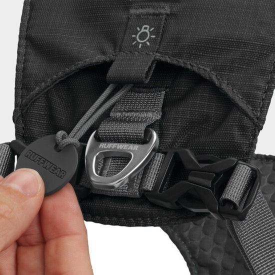 Hi & Light™ Lightweight Dog Harness