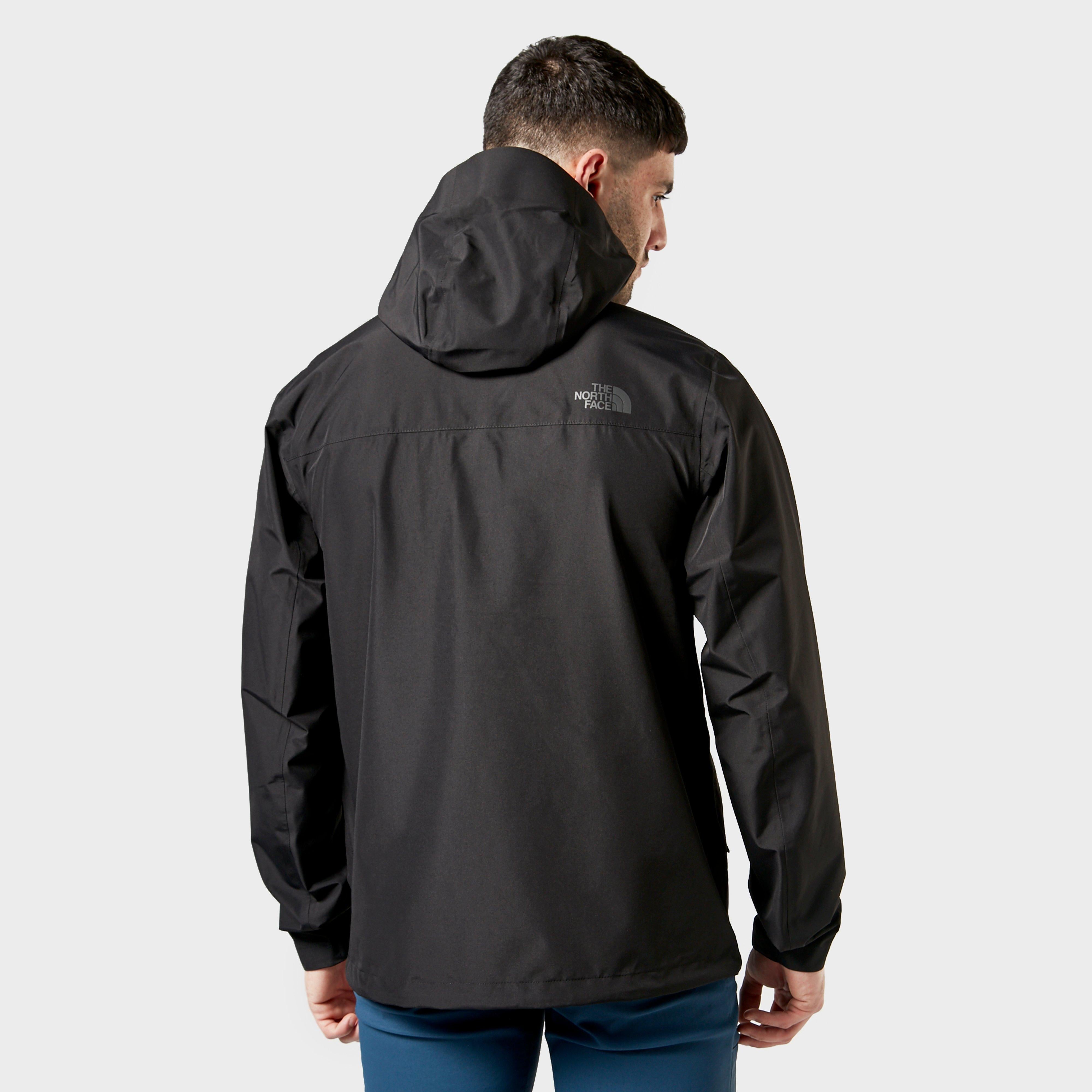Men's Dryzzle FUTURELIGHT™ Jacket