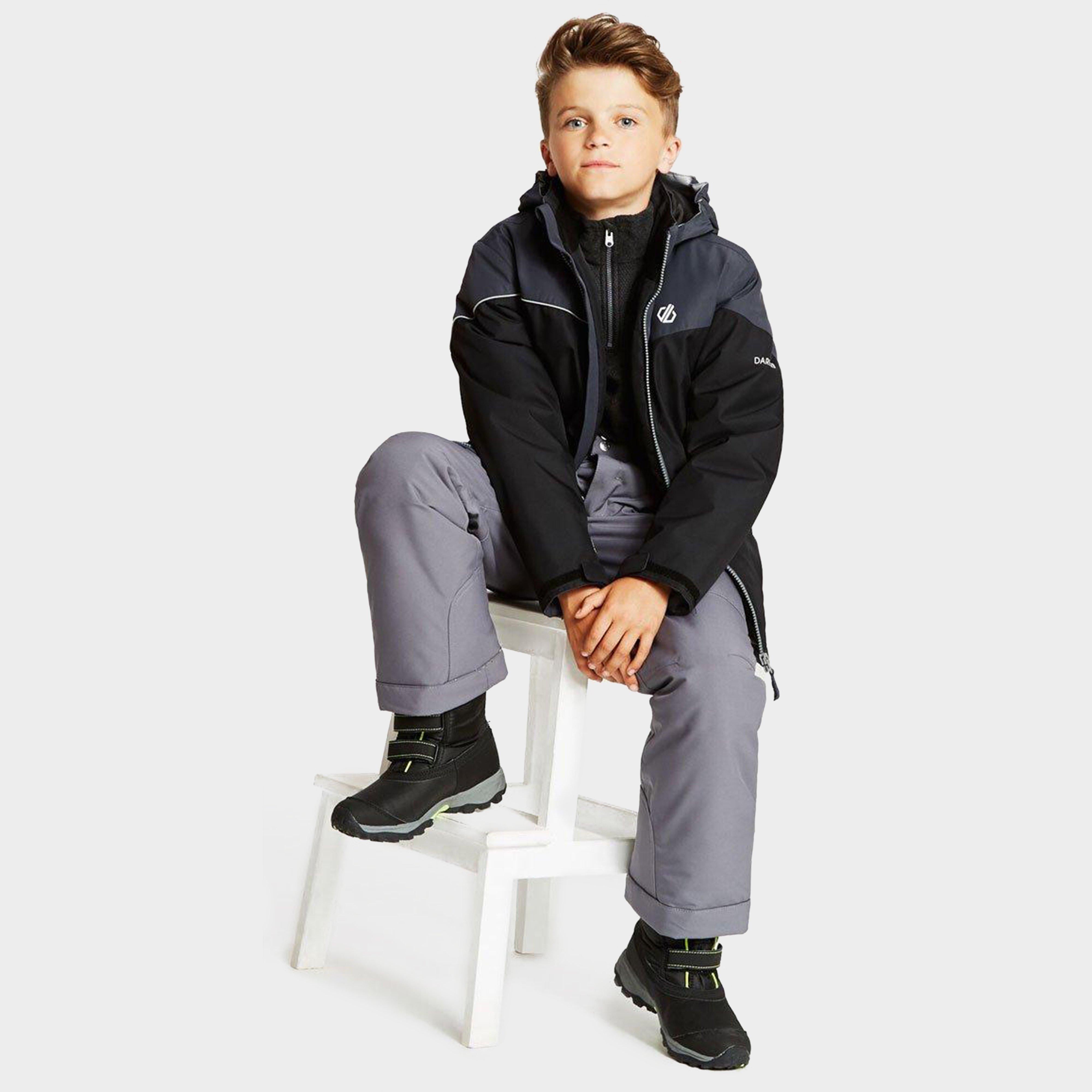 Kids' Oath Ski Jacket