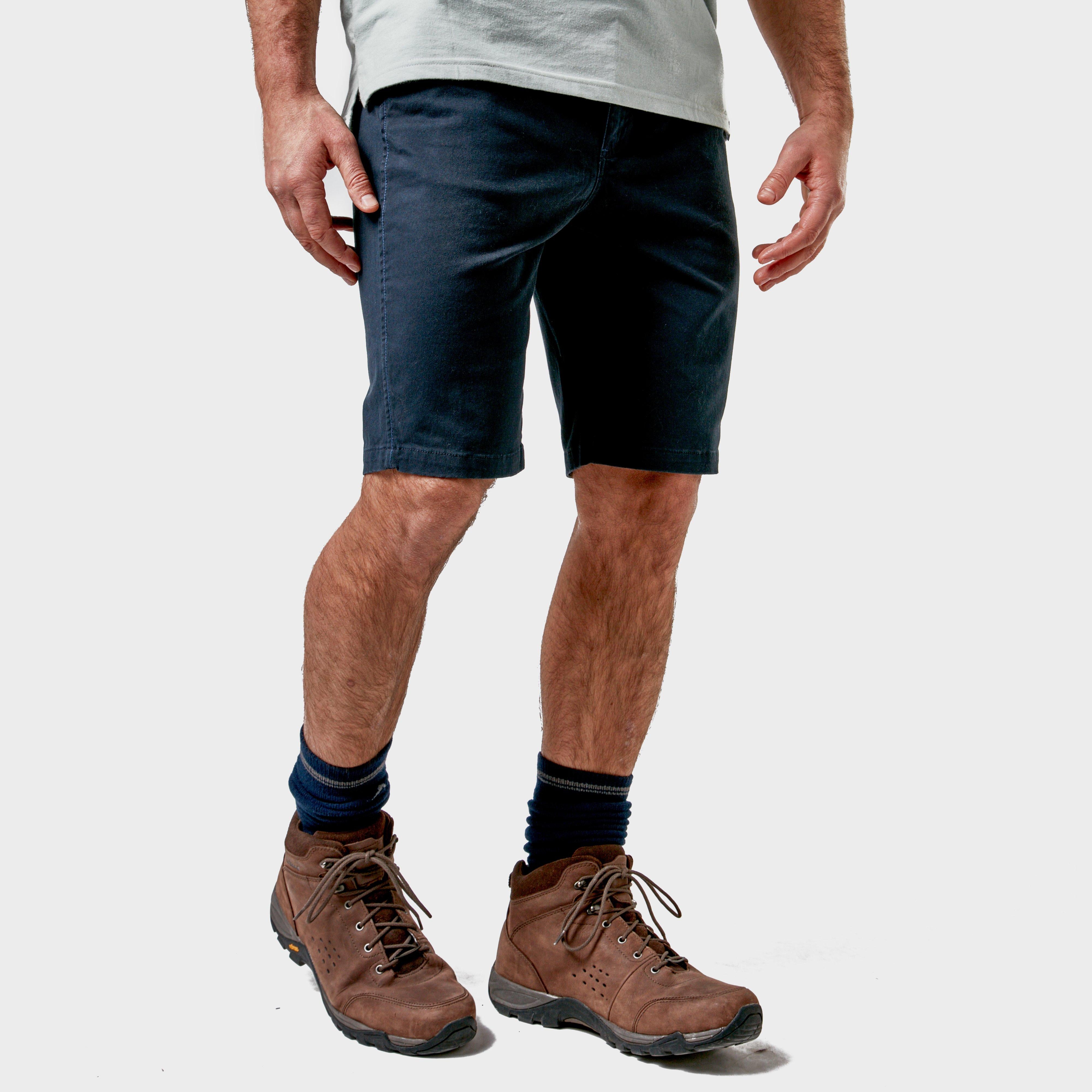 Men's Salvator Casual Chino Shorts