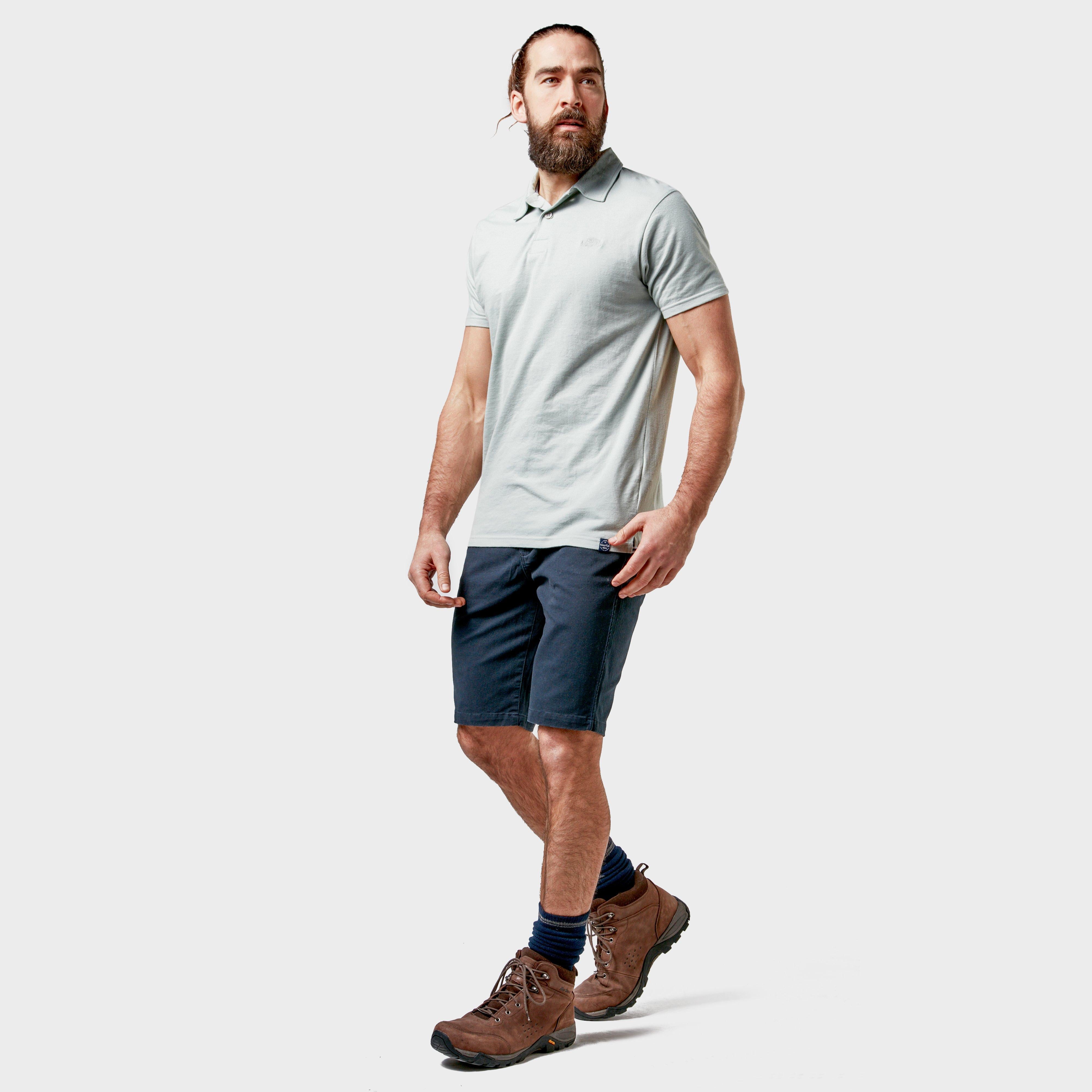 Men's Salvator Casual Chino Shorts