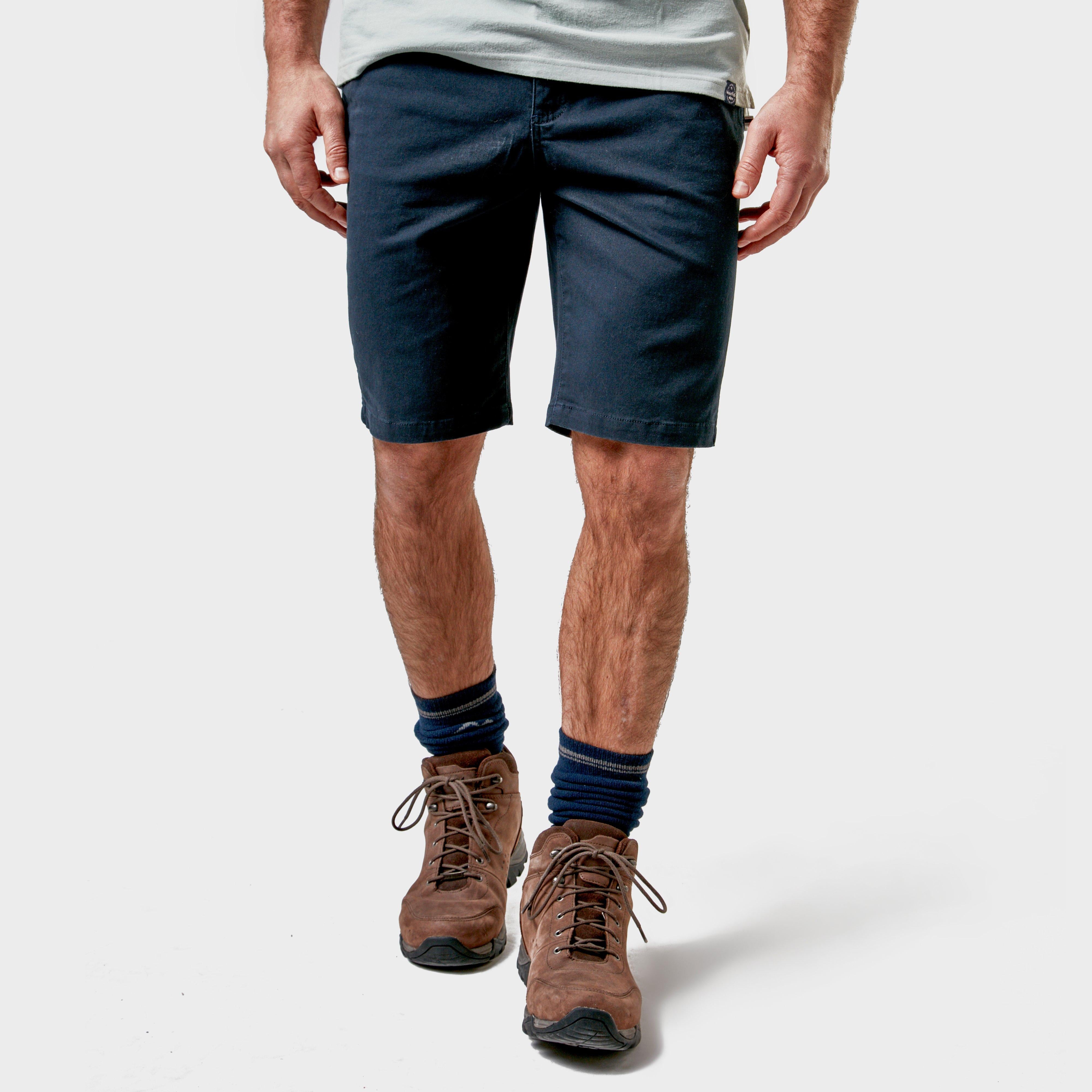 Men's Salvator Casual Chino Shorts