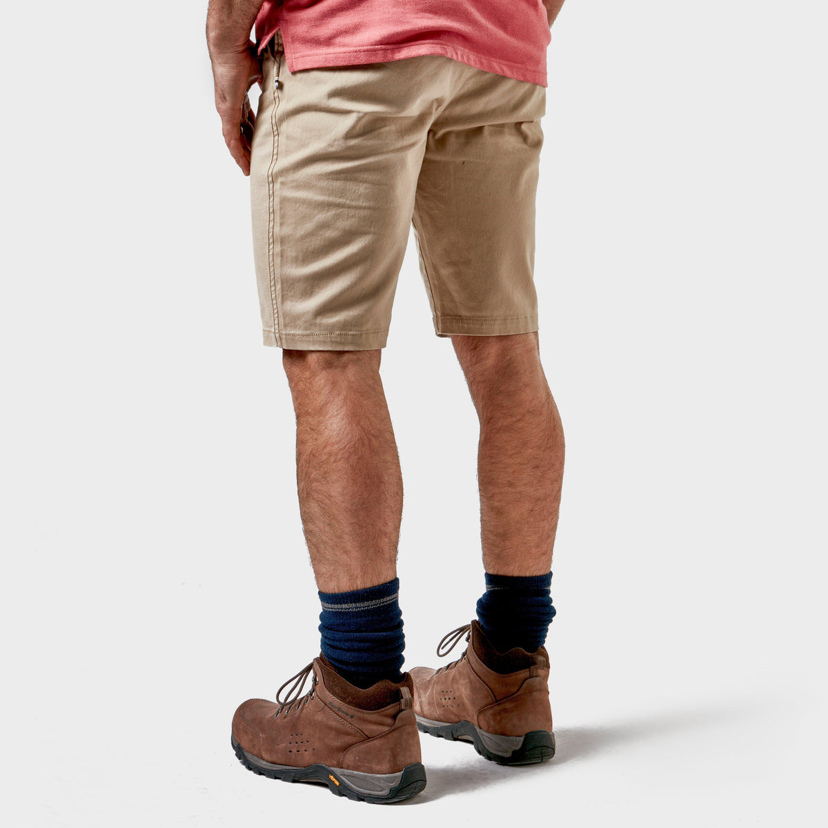 Men's Salvator Casual Chino Shorts