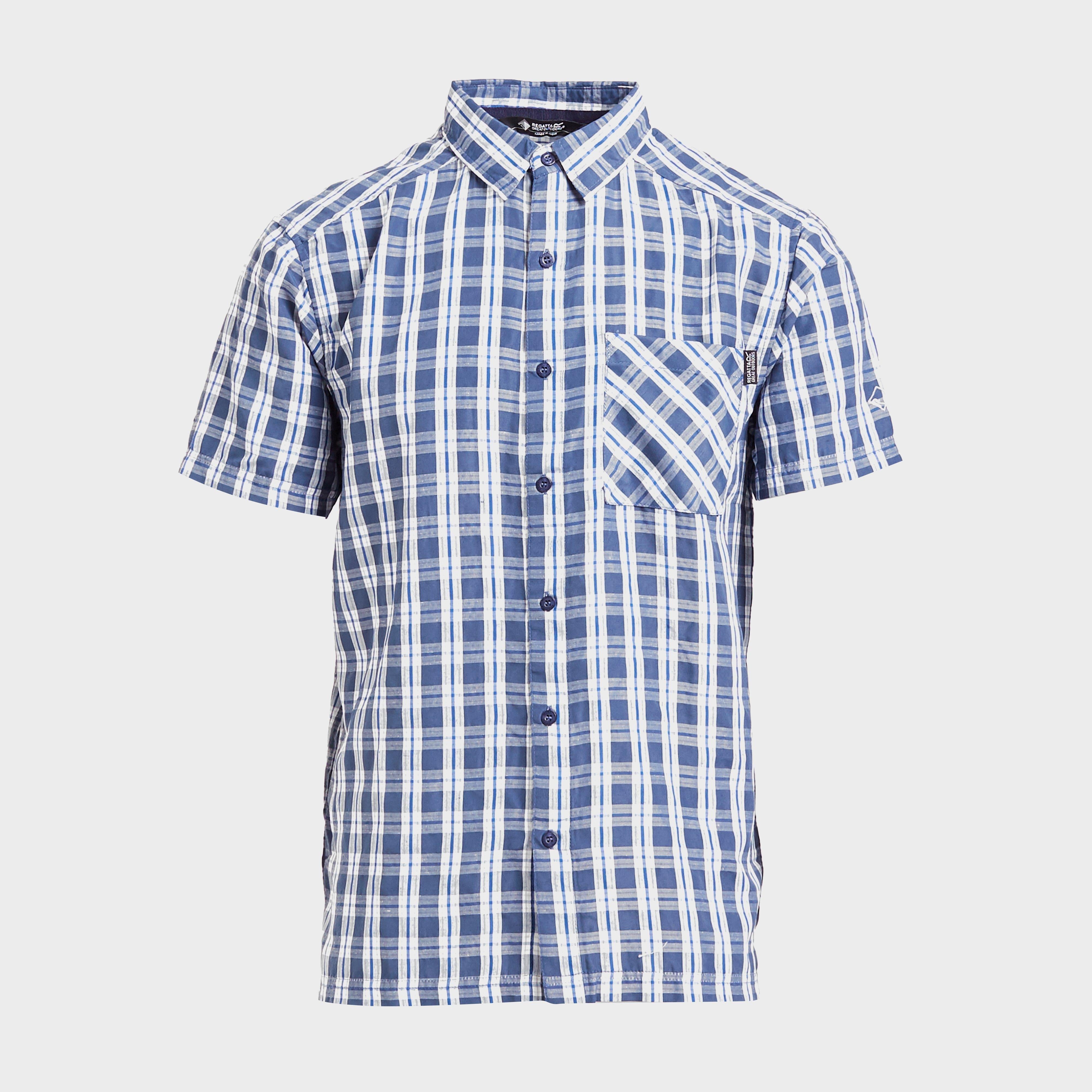 Men’s Mindano V Short Sleeve Shirt