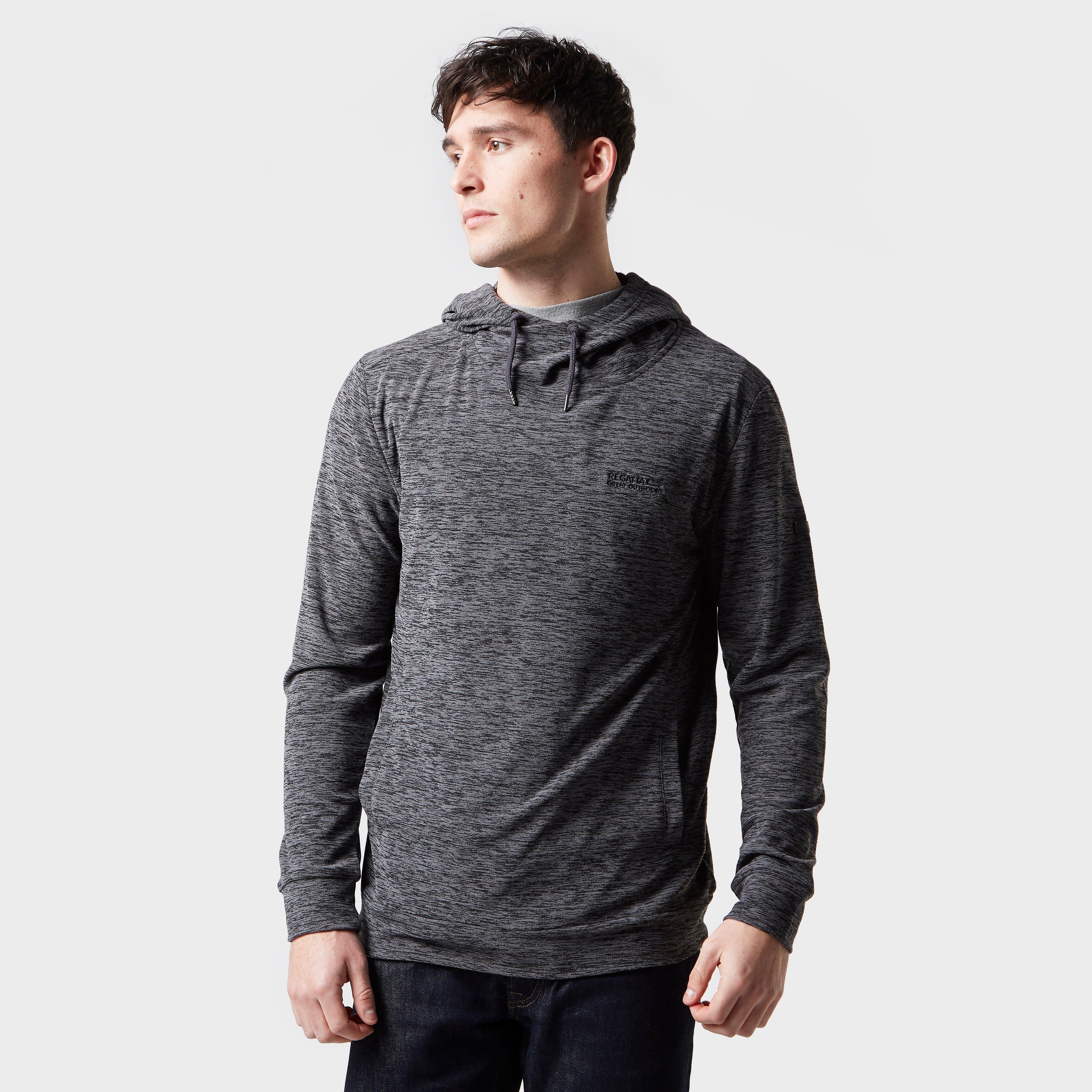 Men's Kalmond Hooded Fleee