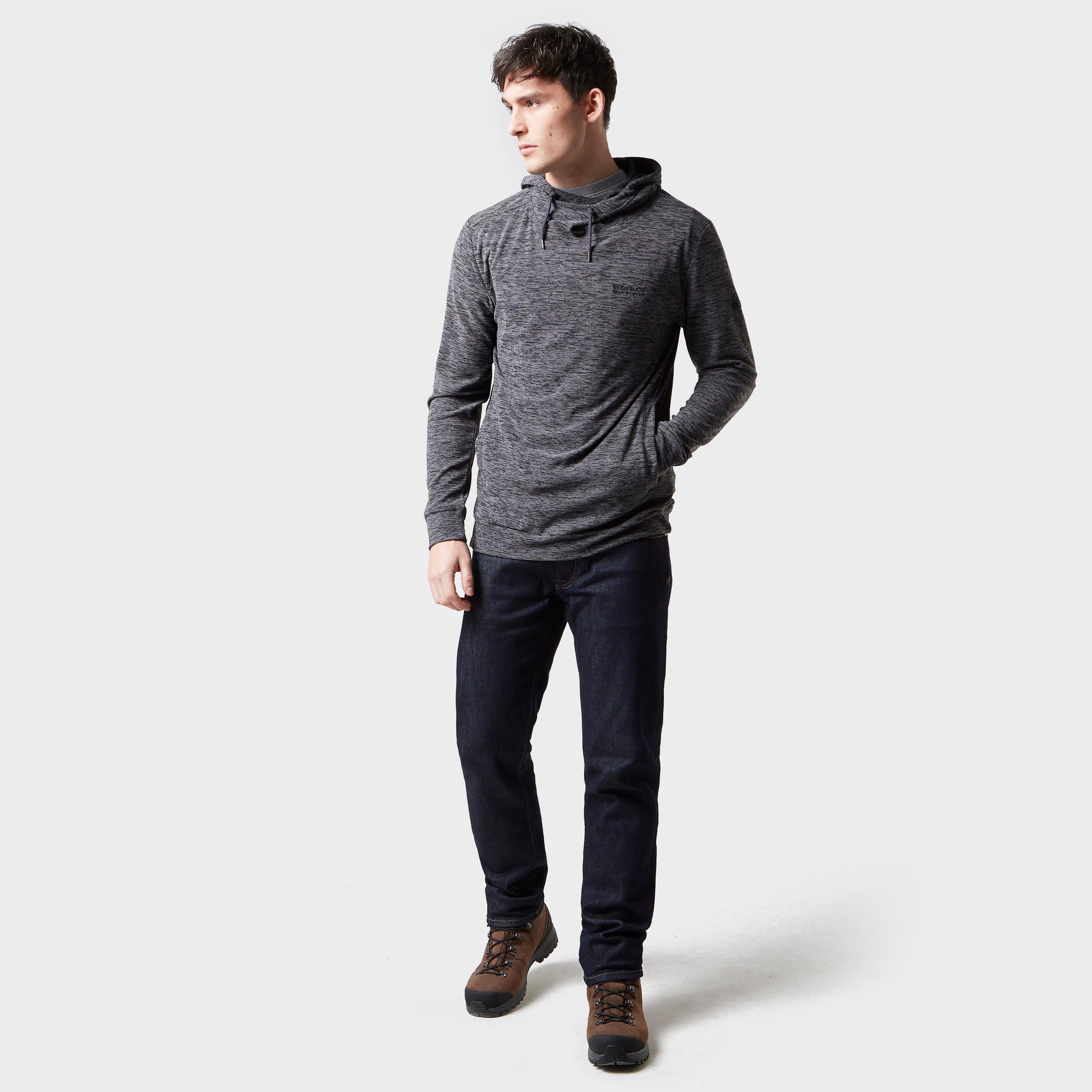 Men's Kalmond Hooded Fleee