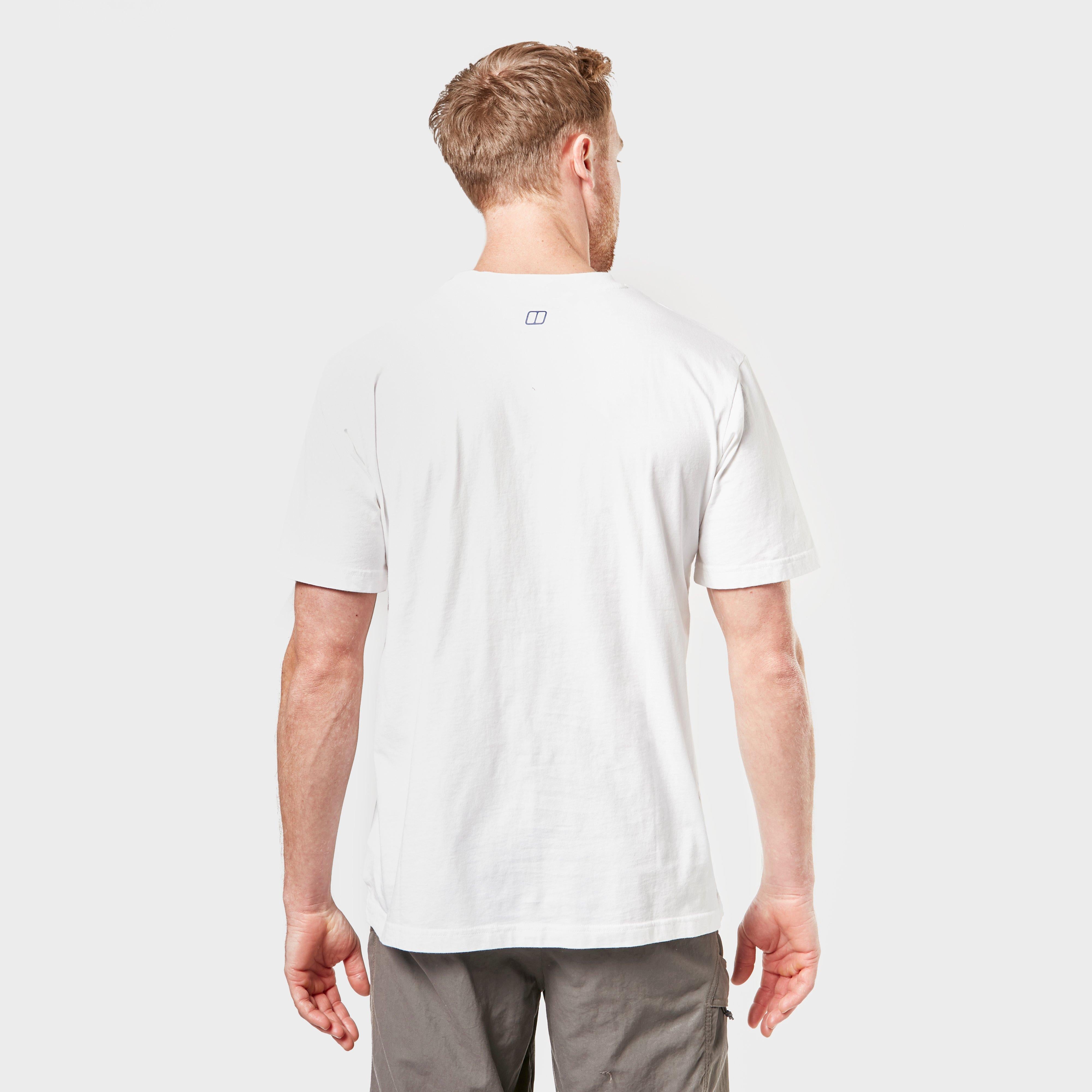 Men's Modern Mountain T-Shirt