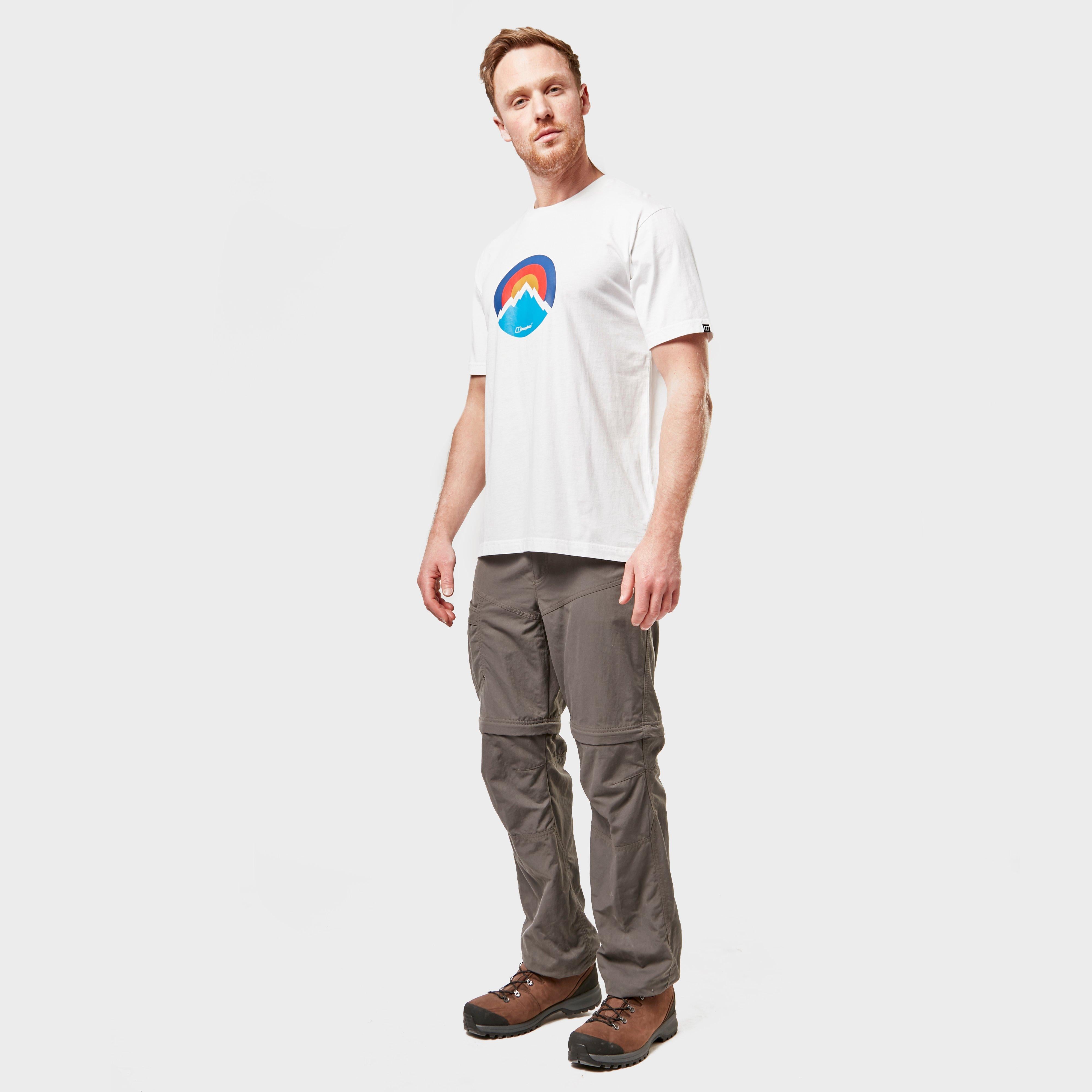 Men's Modern Mountain T-Shirt