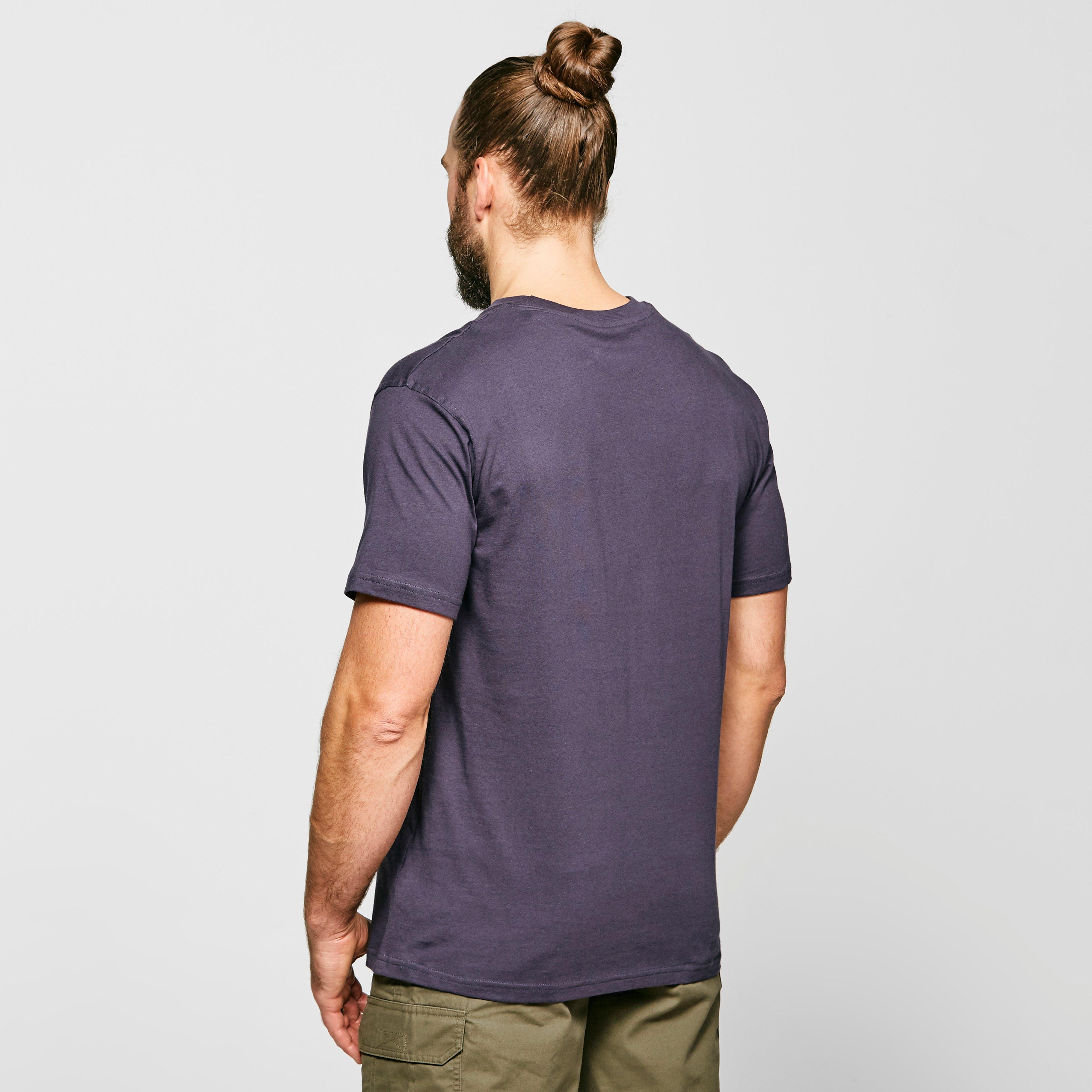 Men's 'Hake News' Artist T-Shirt