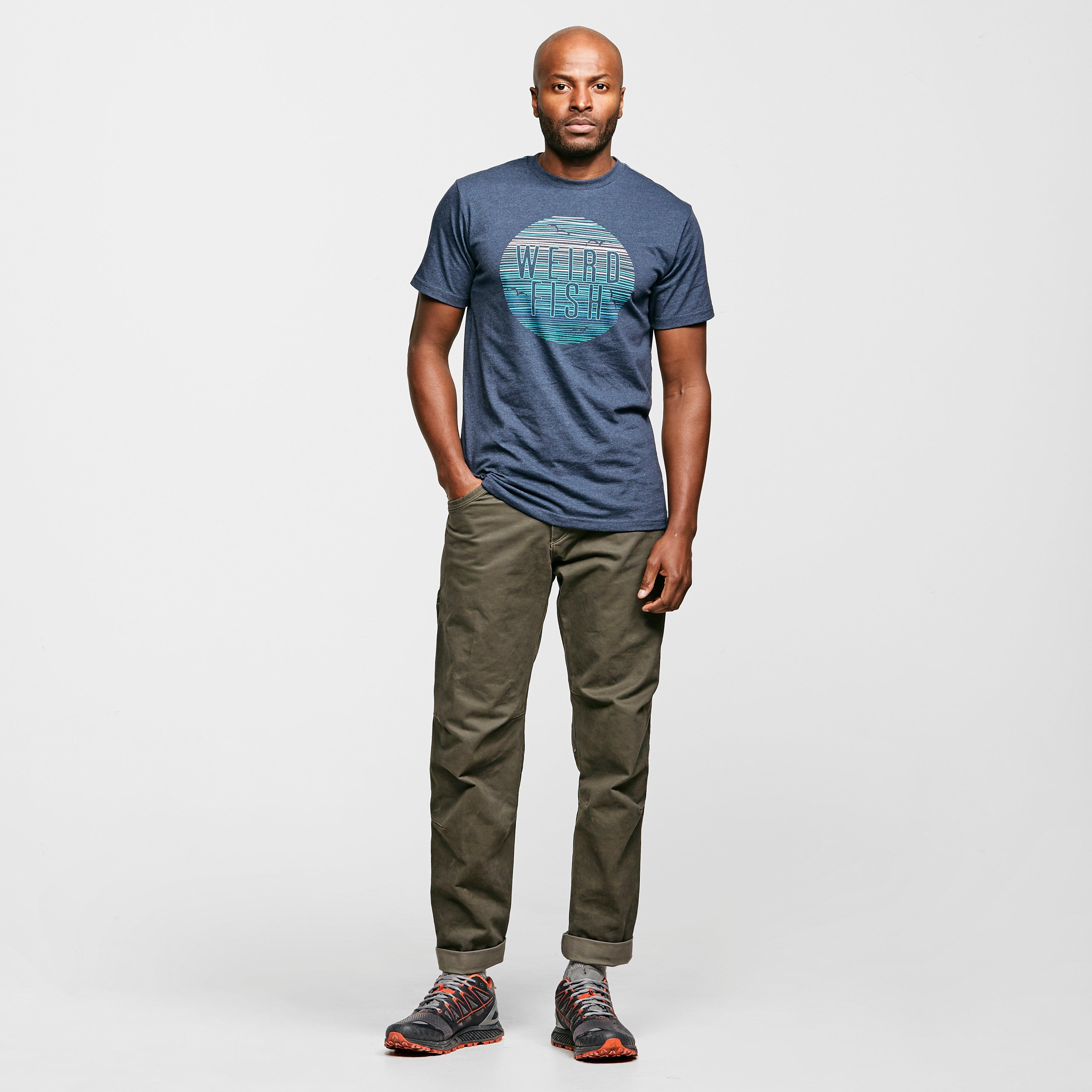 Men's Sunset T-Shirt