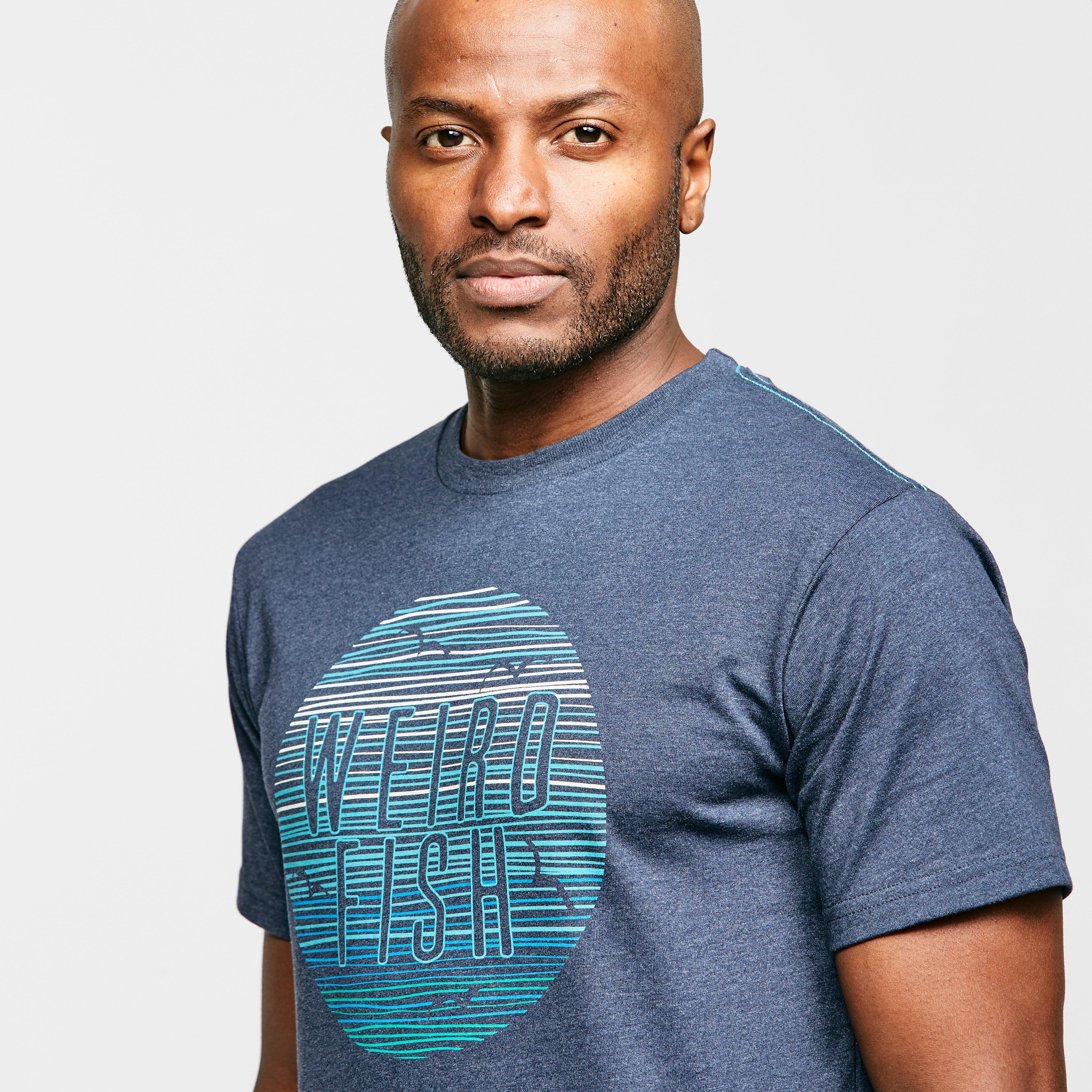 Men's Sunset T-Shirt