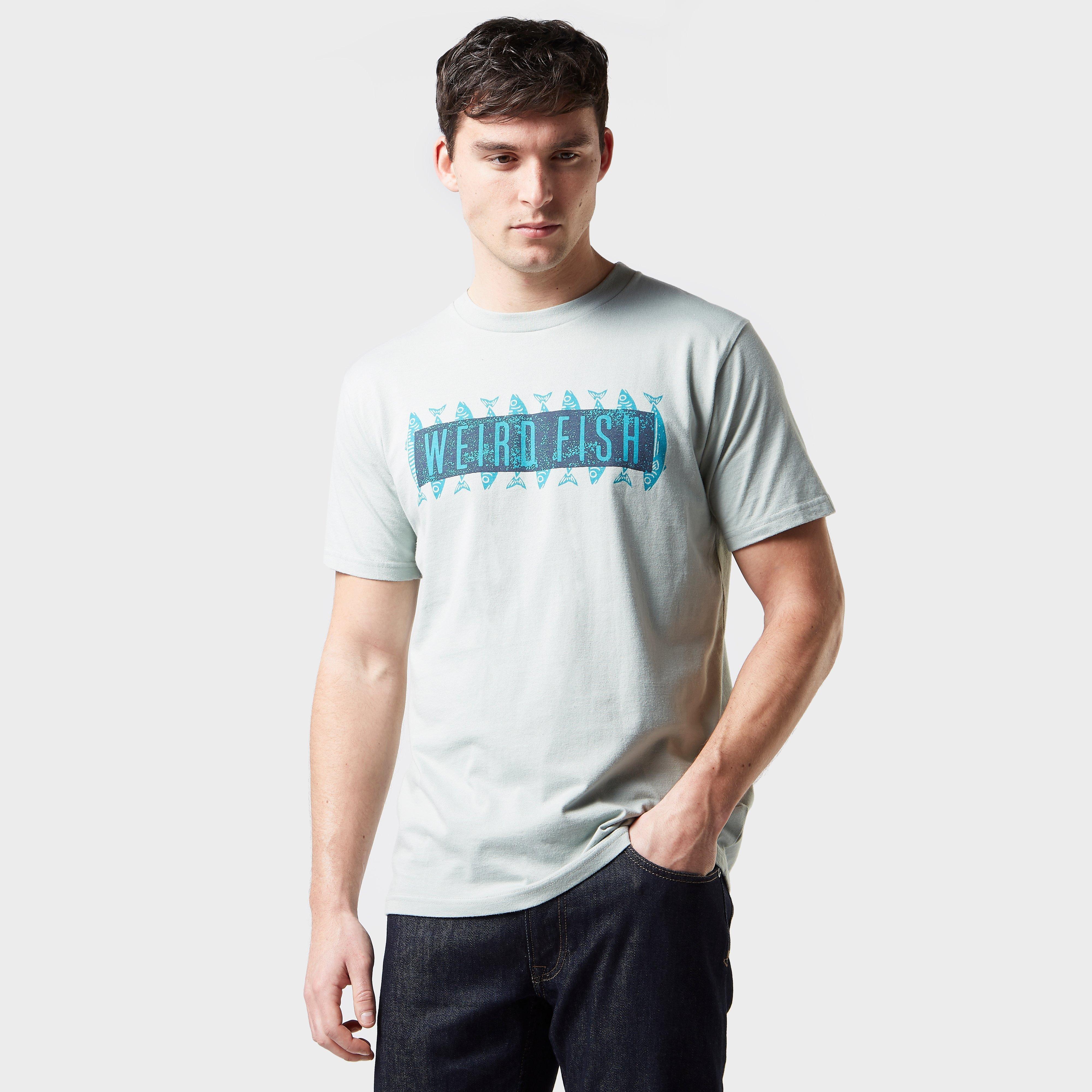 Men's Mackie T-shirt
