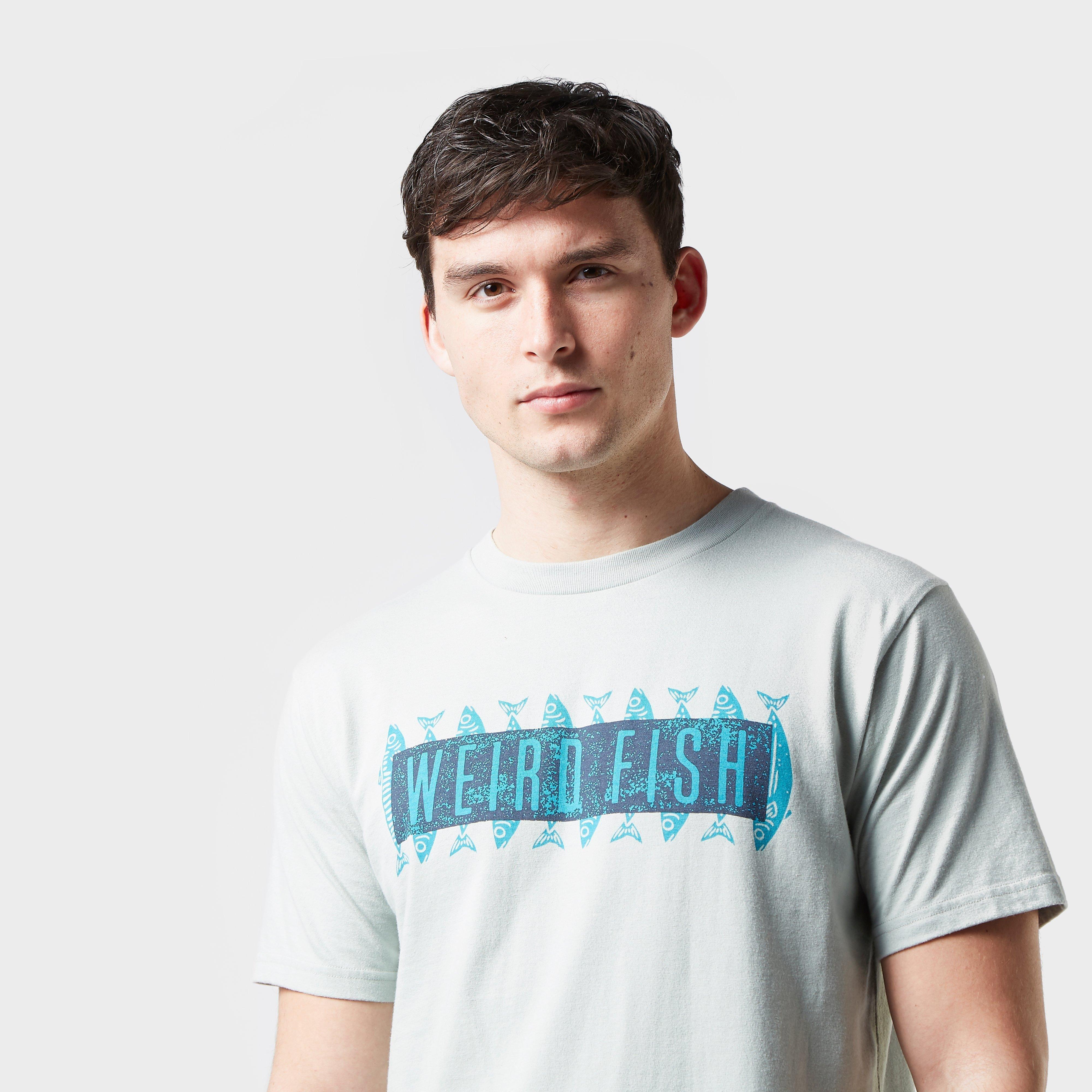 Men's Mackie T-shirt
