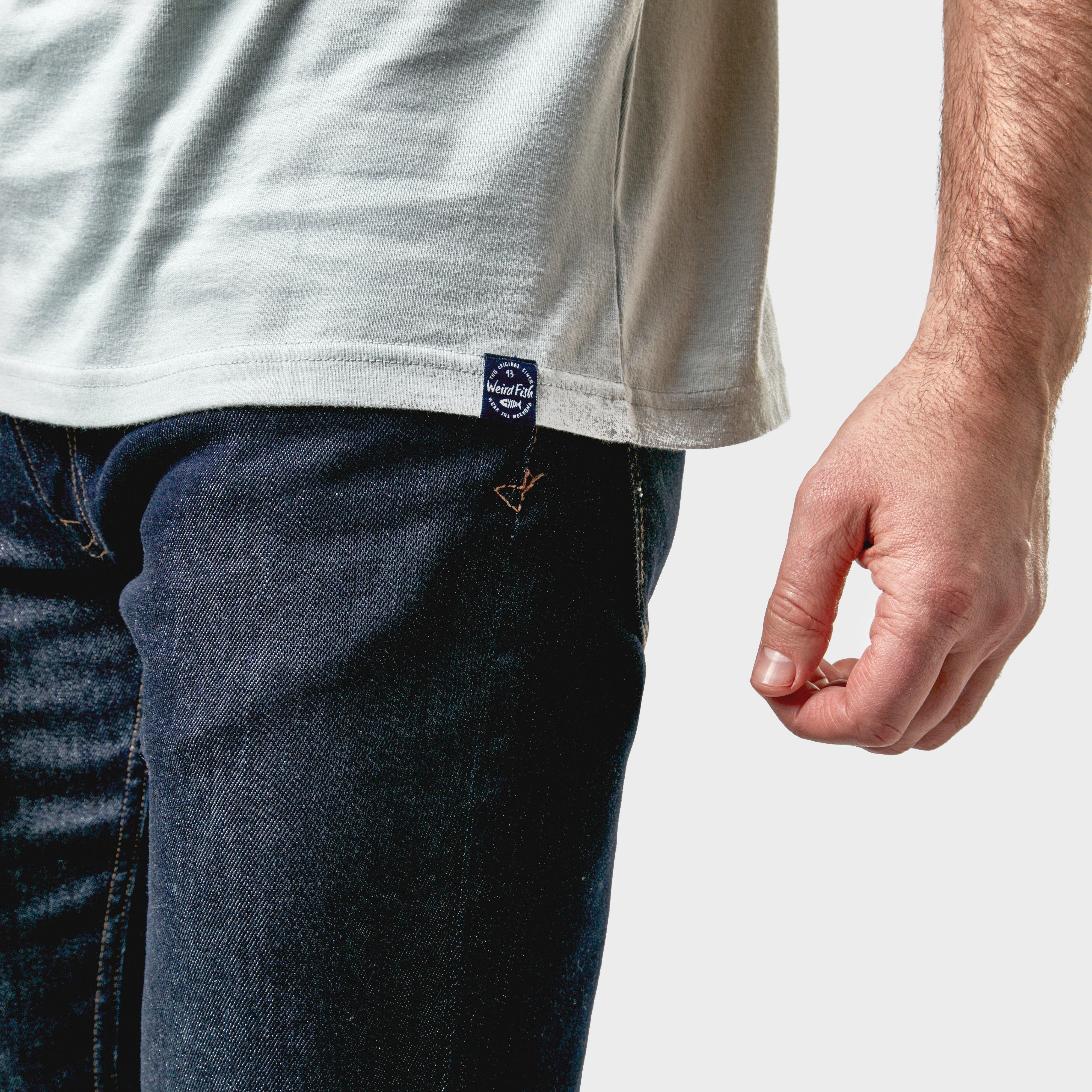 Men's Mackie T-shirt