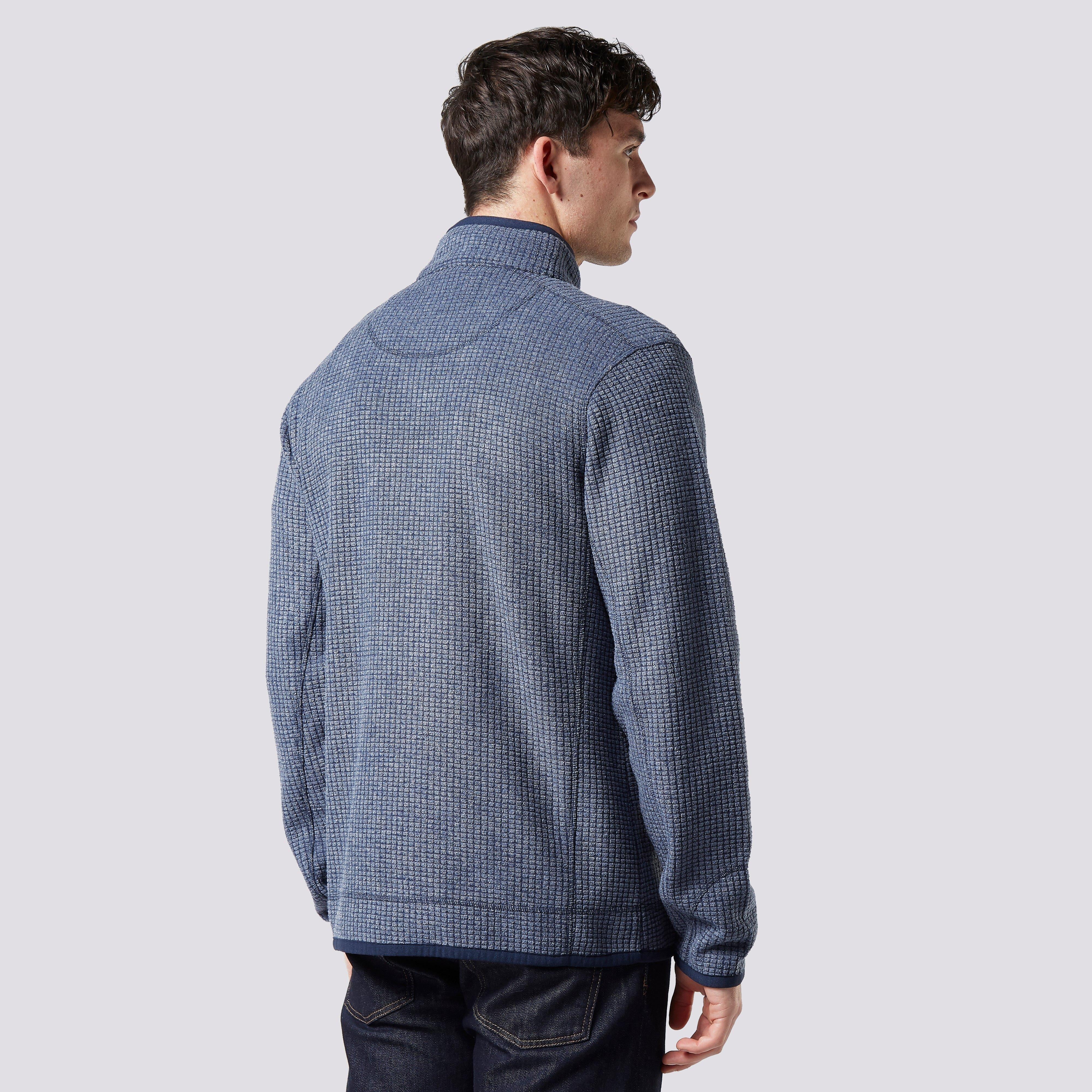 Men's Rossten Full-zip Fleece