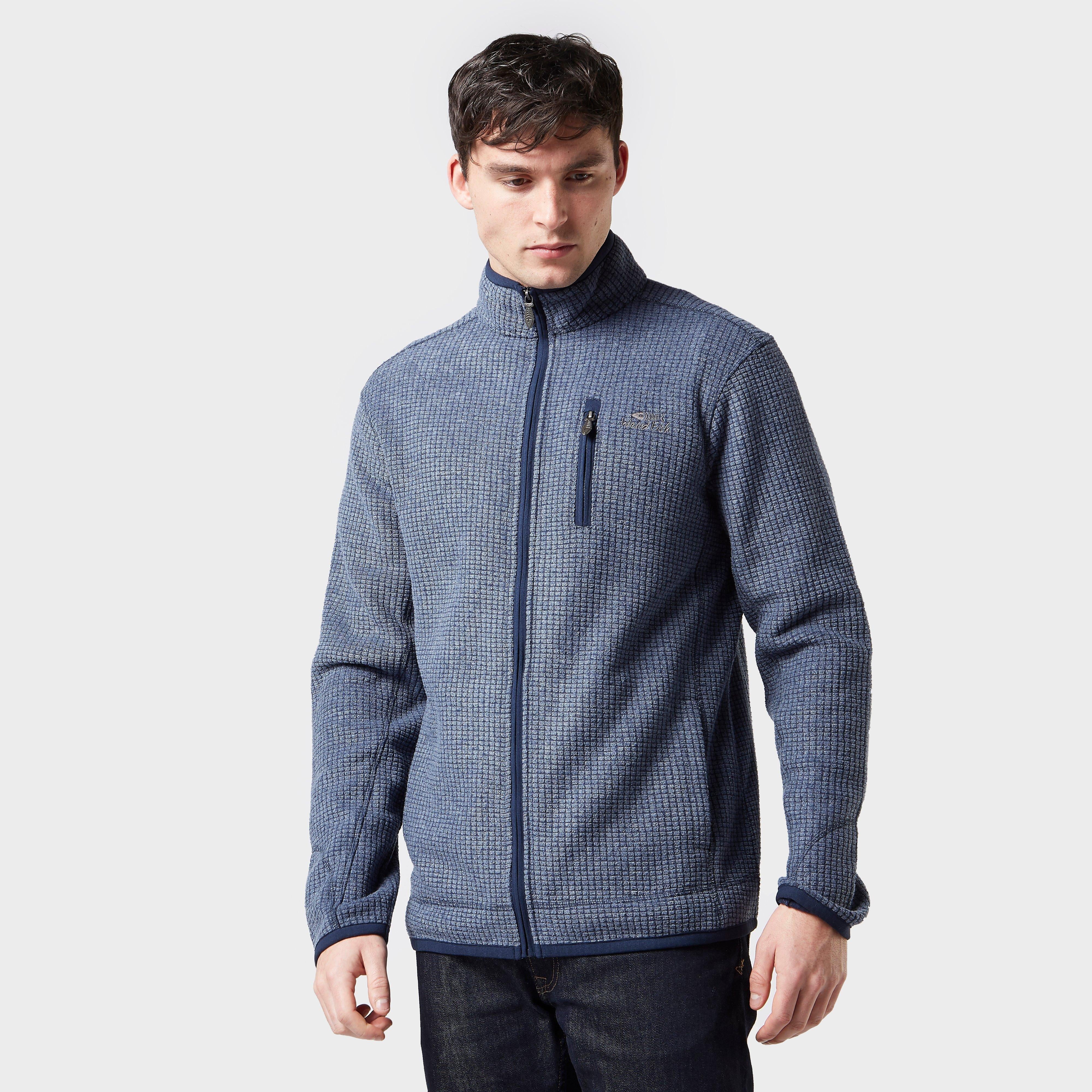 Men's Rossten Full-zip Fleece