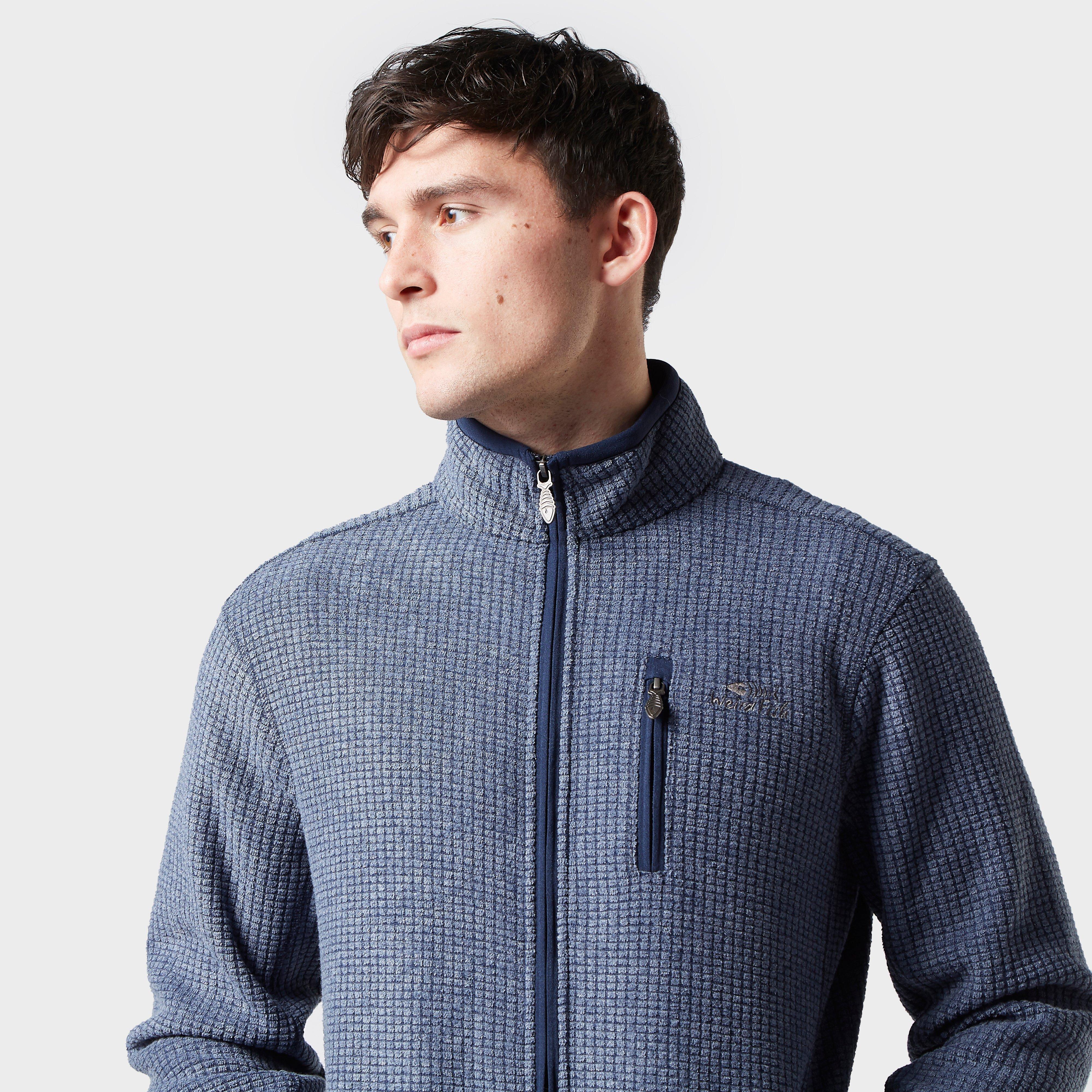 Men's Rossten Full-zip Fleece