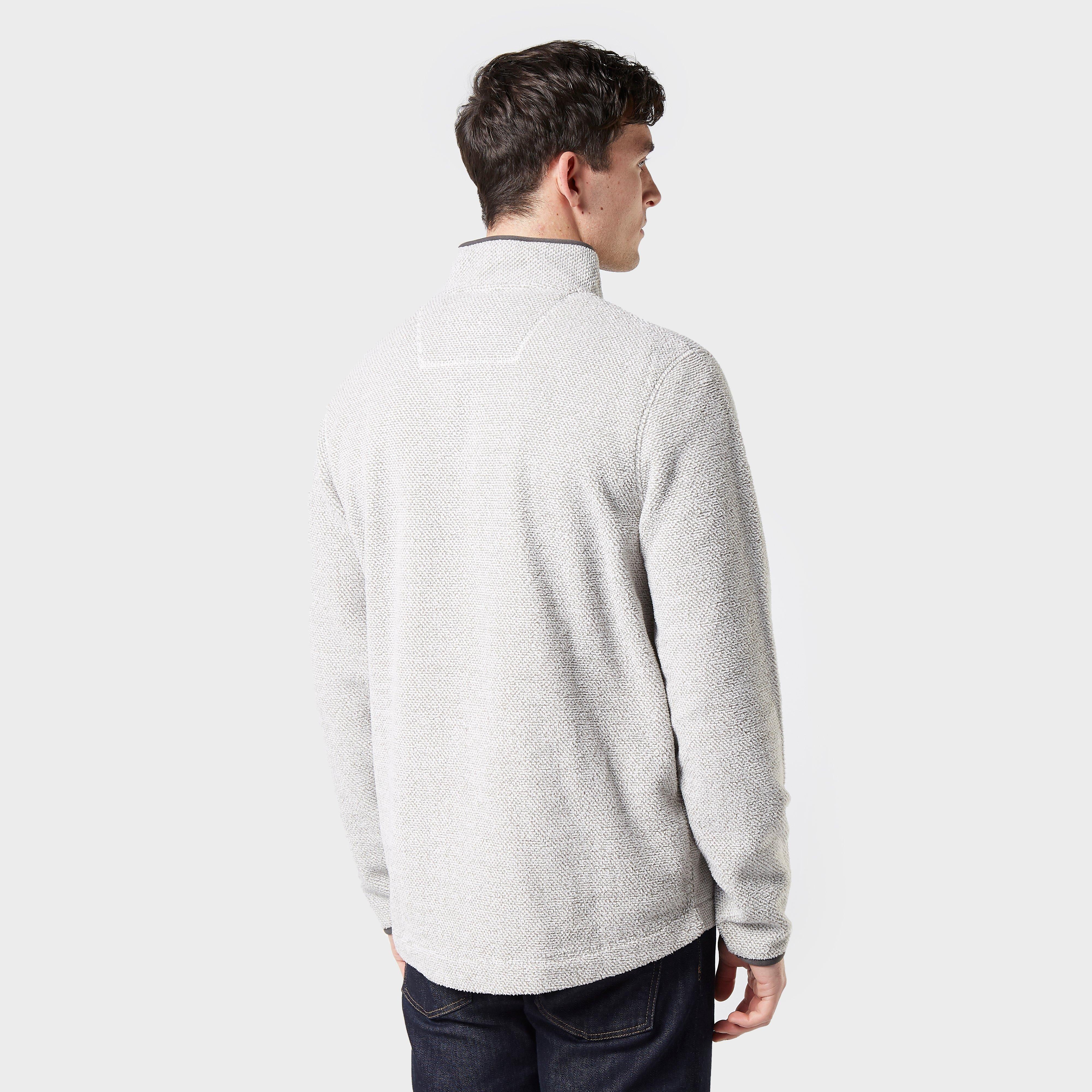 Men’s Errill Half-zip Fleece Sweatshirt