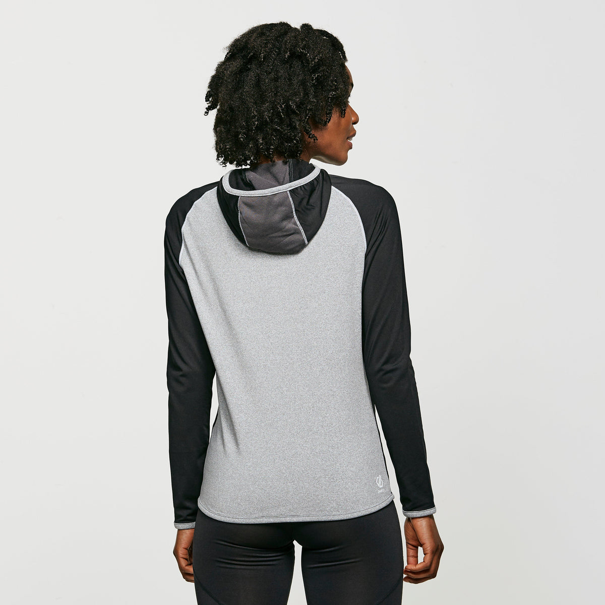 Women’s Courteous Hooded Core Stretch Midlayer