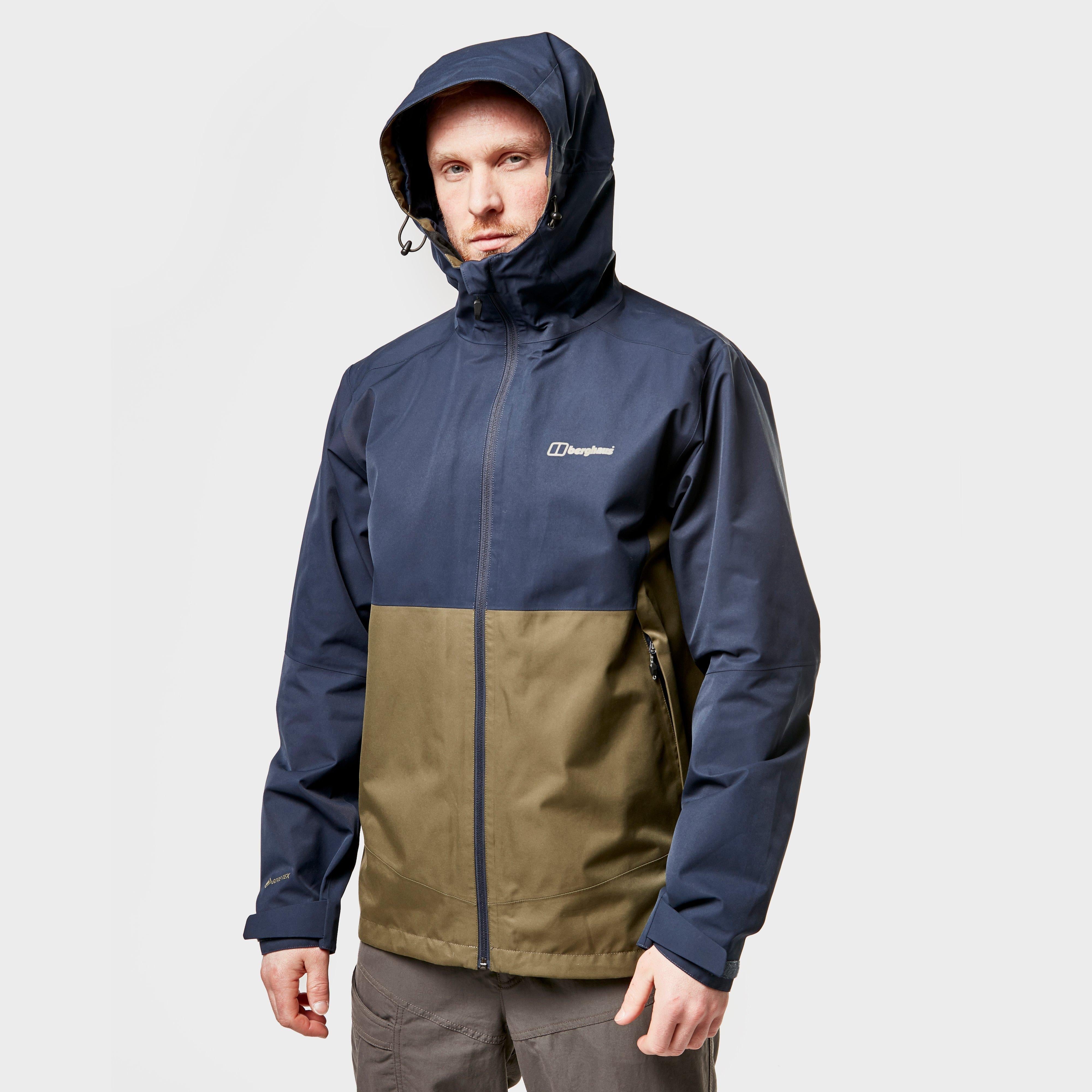 Mens' Fellmaster Jacket