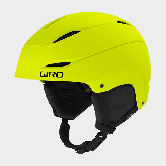 Men's Ratio Snow Helmet