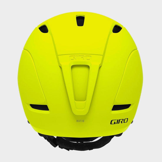 Men's Ratio Snow Helmet