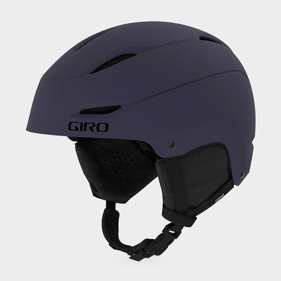 Men's Ratio Snow Helmet