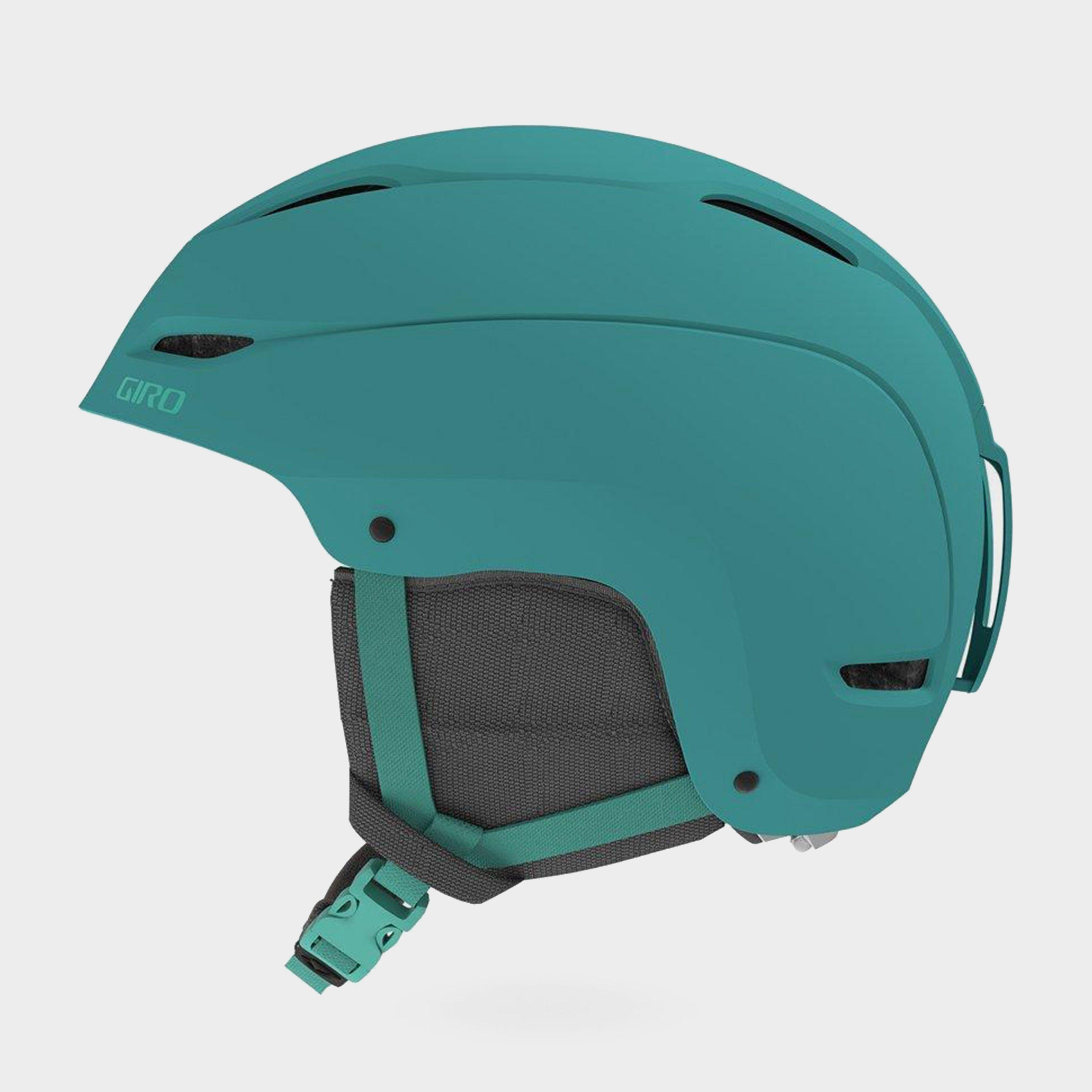 Women's Ceva Snow Helmet